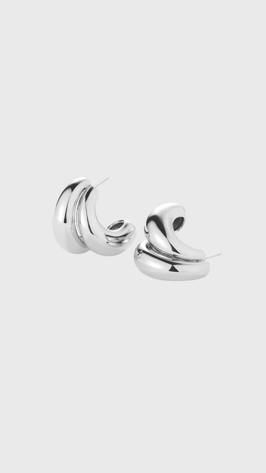 Jenny Bird Orla Earrings