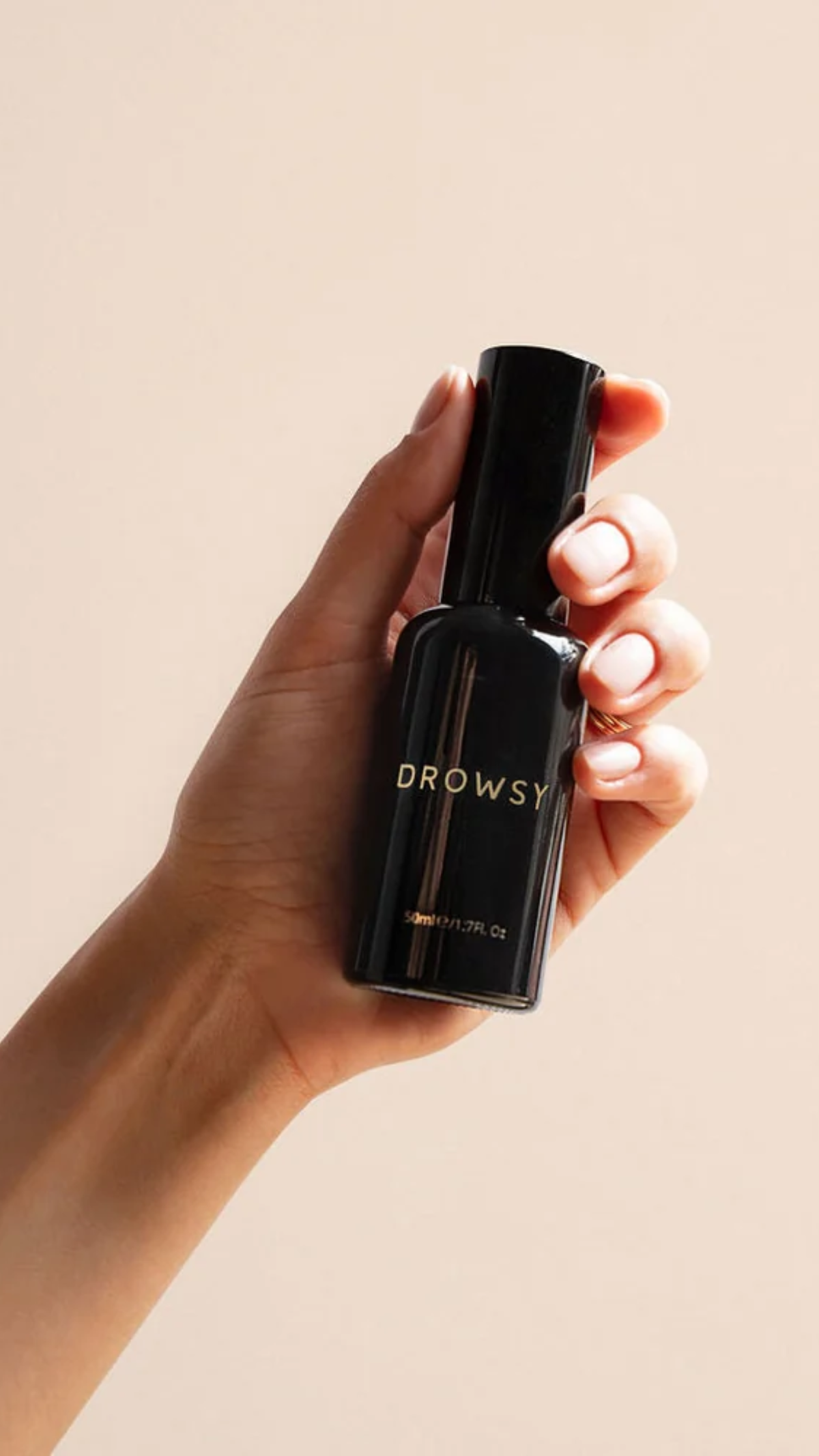 Drowsy Sleep S.O.S Pillow Spray