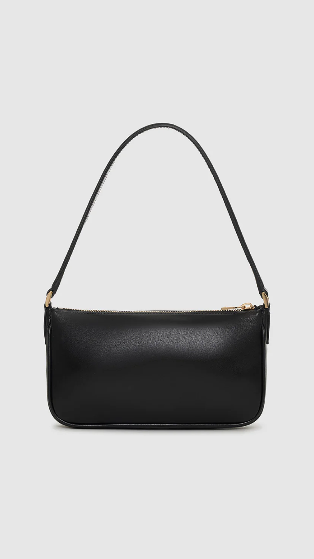 Anine Bing Mini Elly Bag in Black