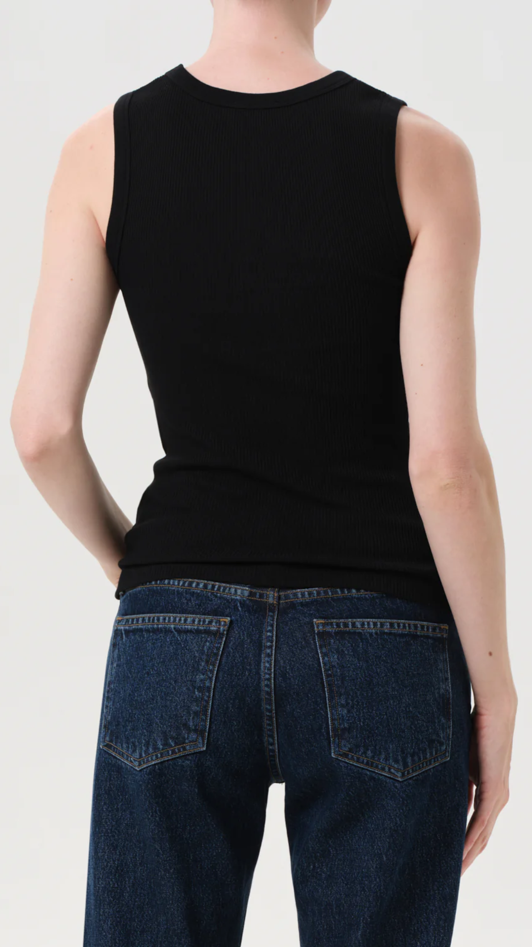 Agolde Poppy Tank