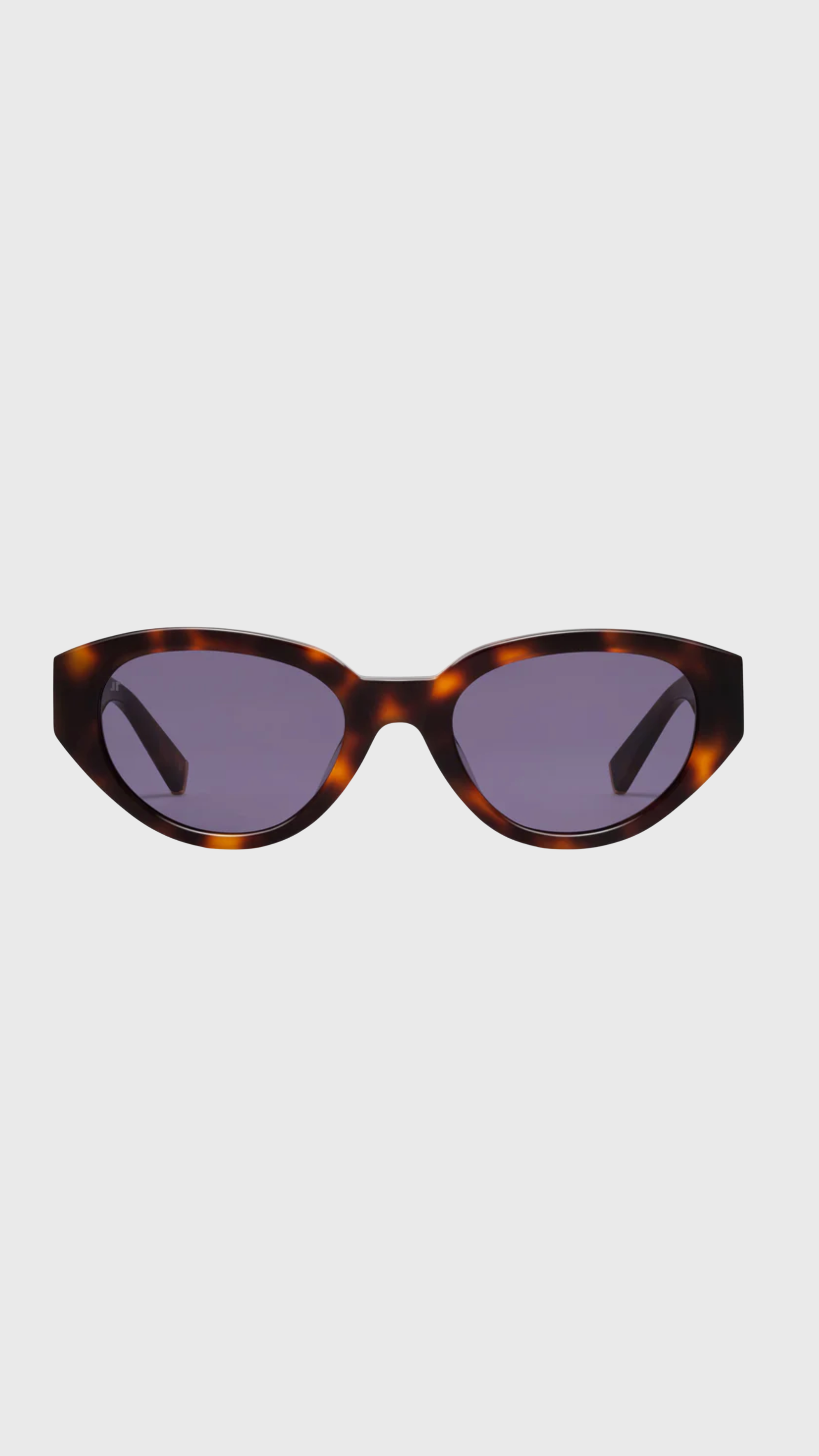 Jimmy Fairly The Meli Icons Sunglasses in Tortoise