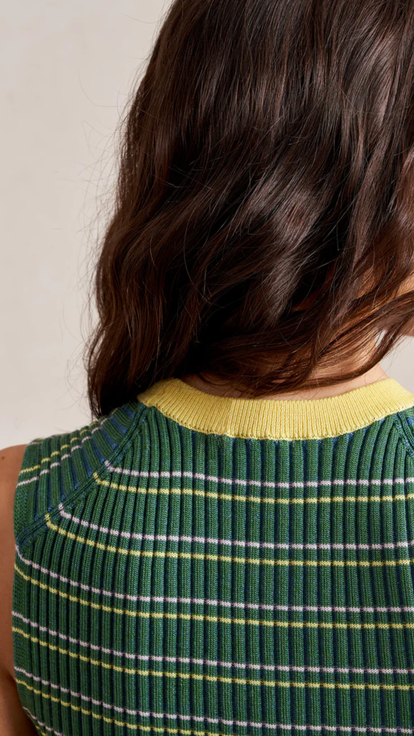 La Ligne Iggy Shell in Cactus