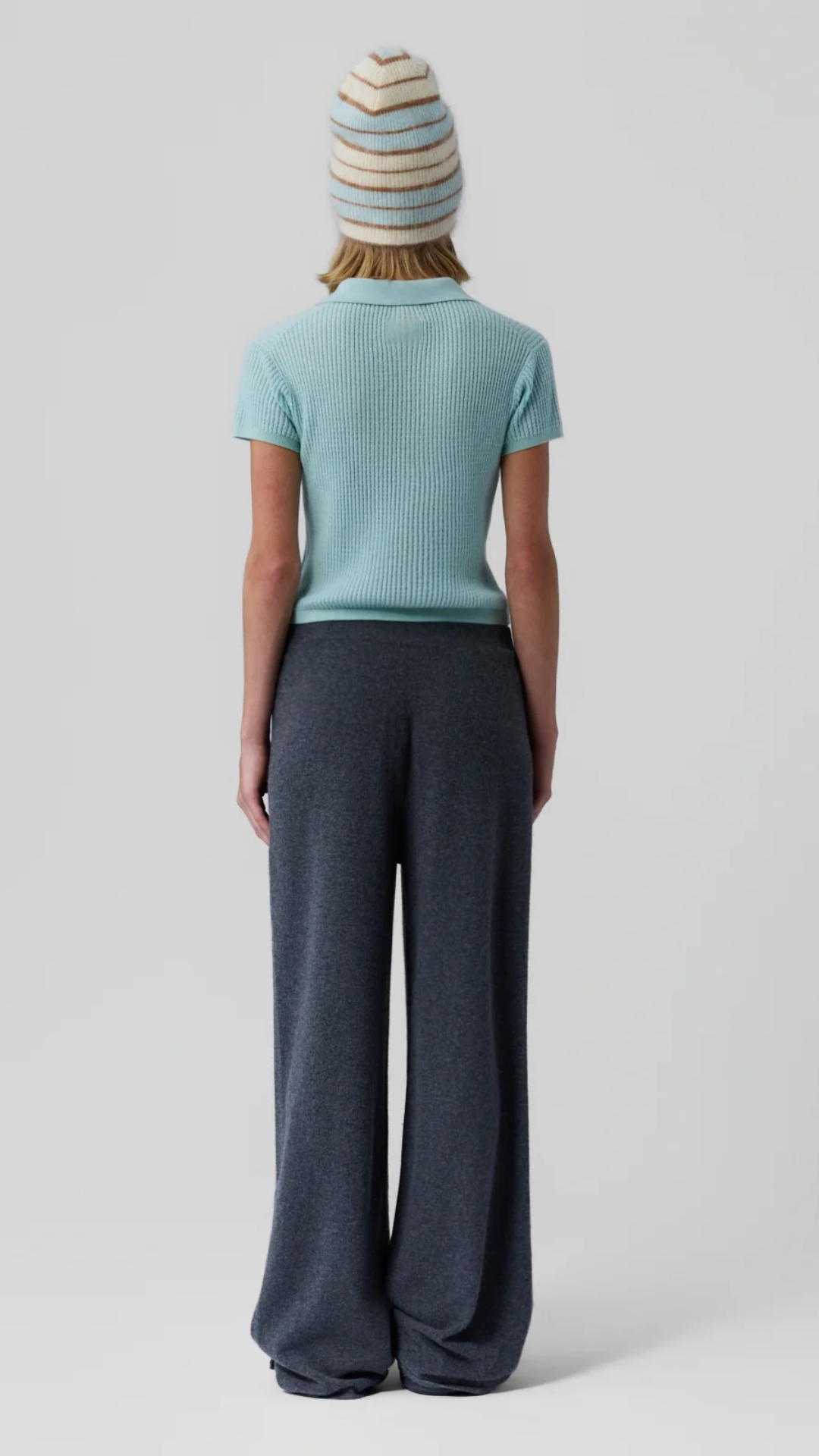 Guest in Residence Everywear Pant