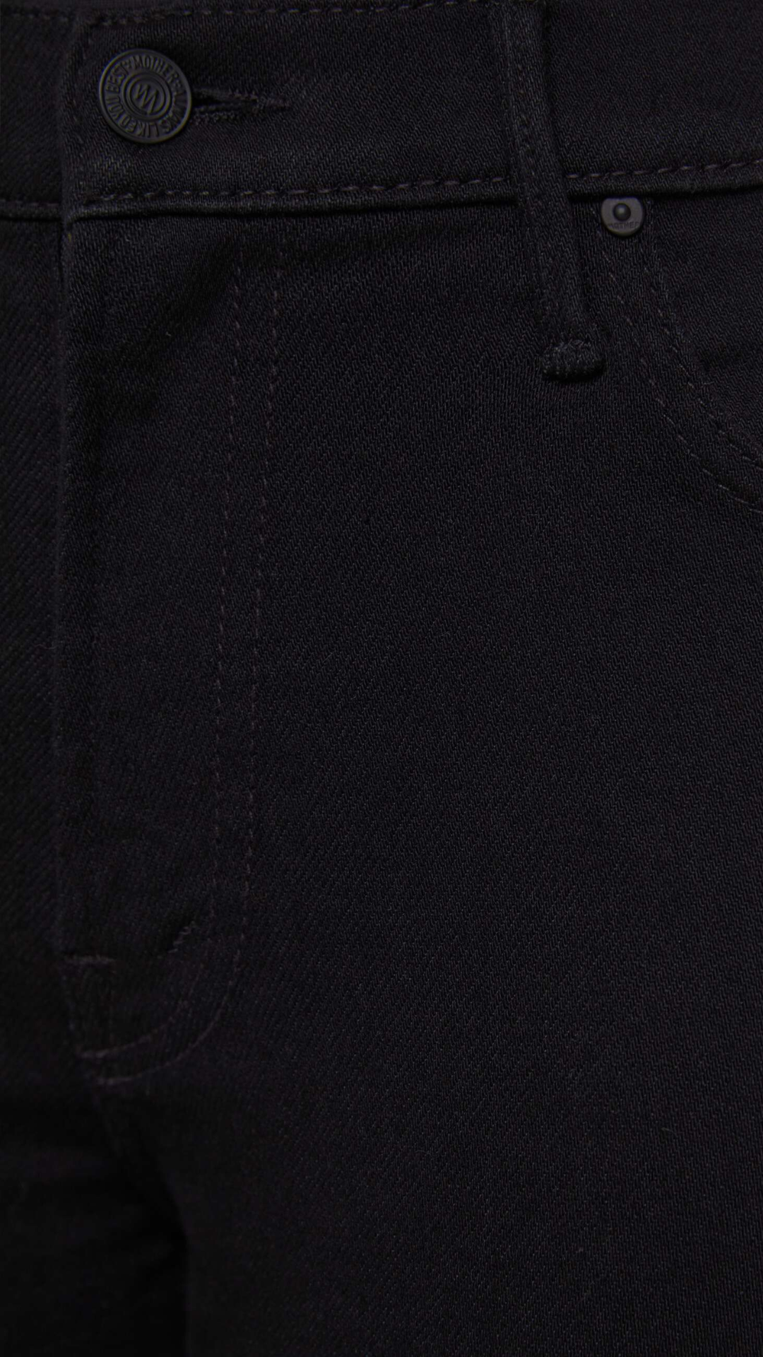 Mother Lil Kick It Jean in Nighty Night