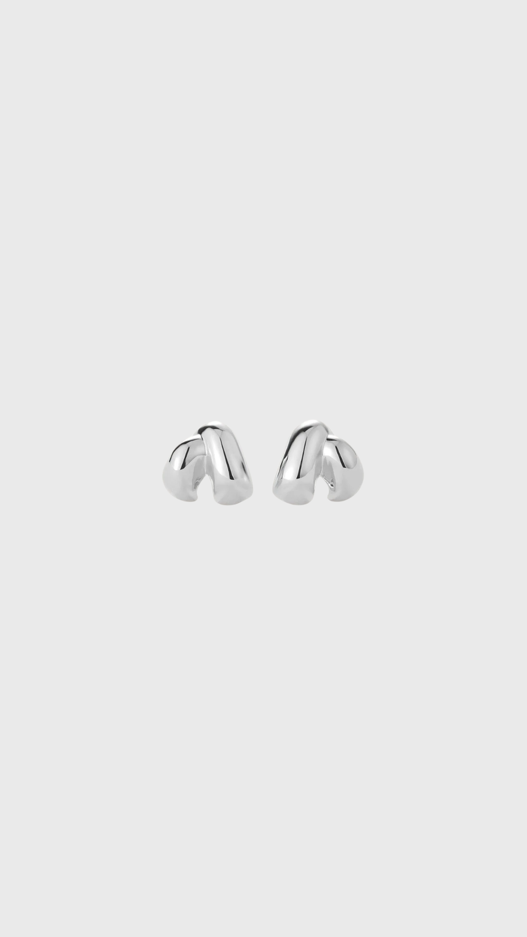 Jenny Bird Beatrix Earrings