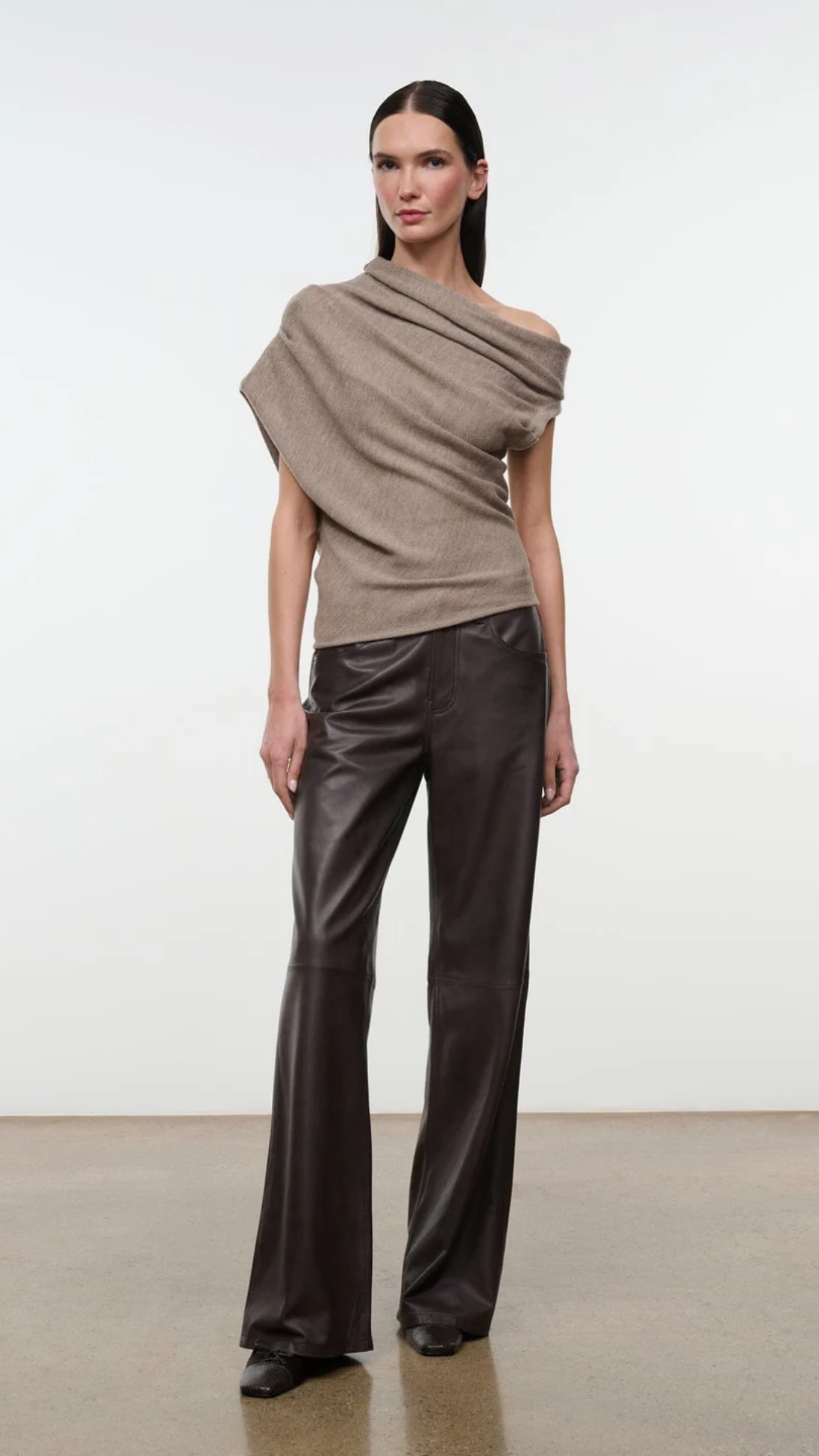 Staud Mabel Top