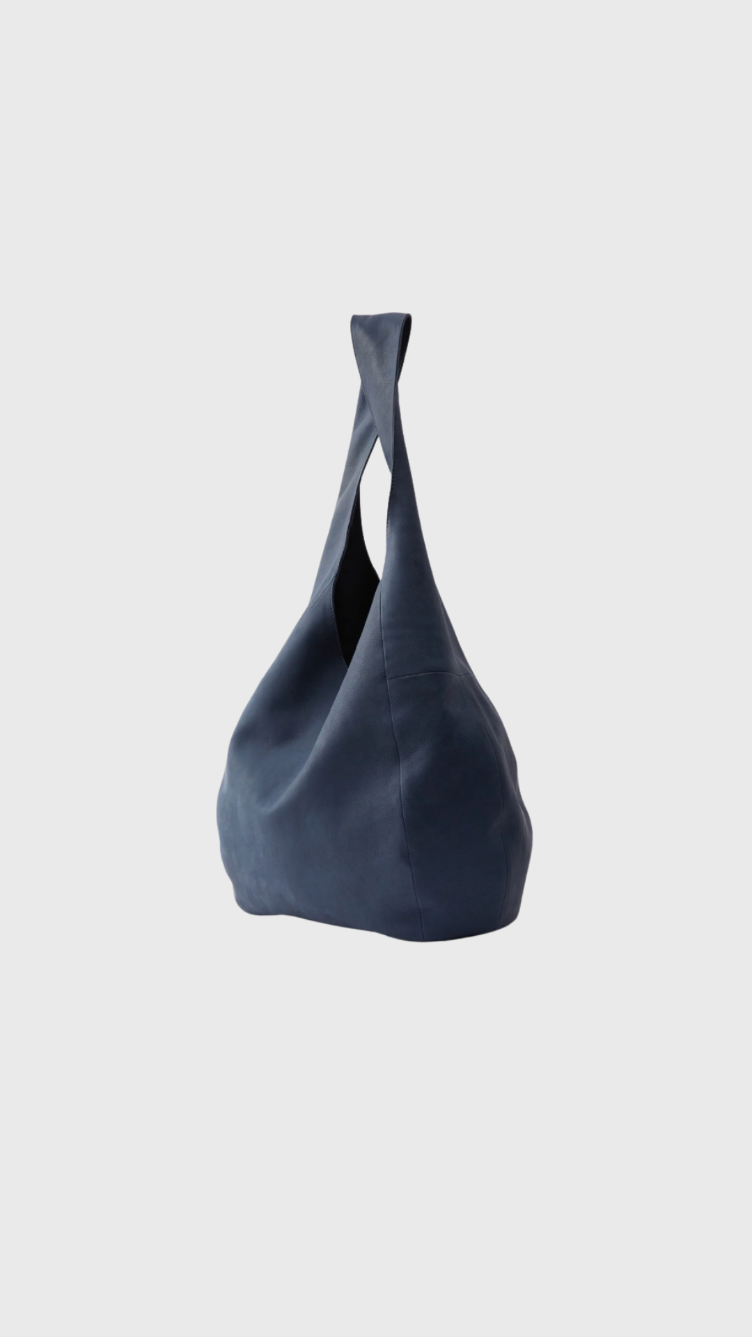 Rachel Comey Harley Bag in Indigo
