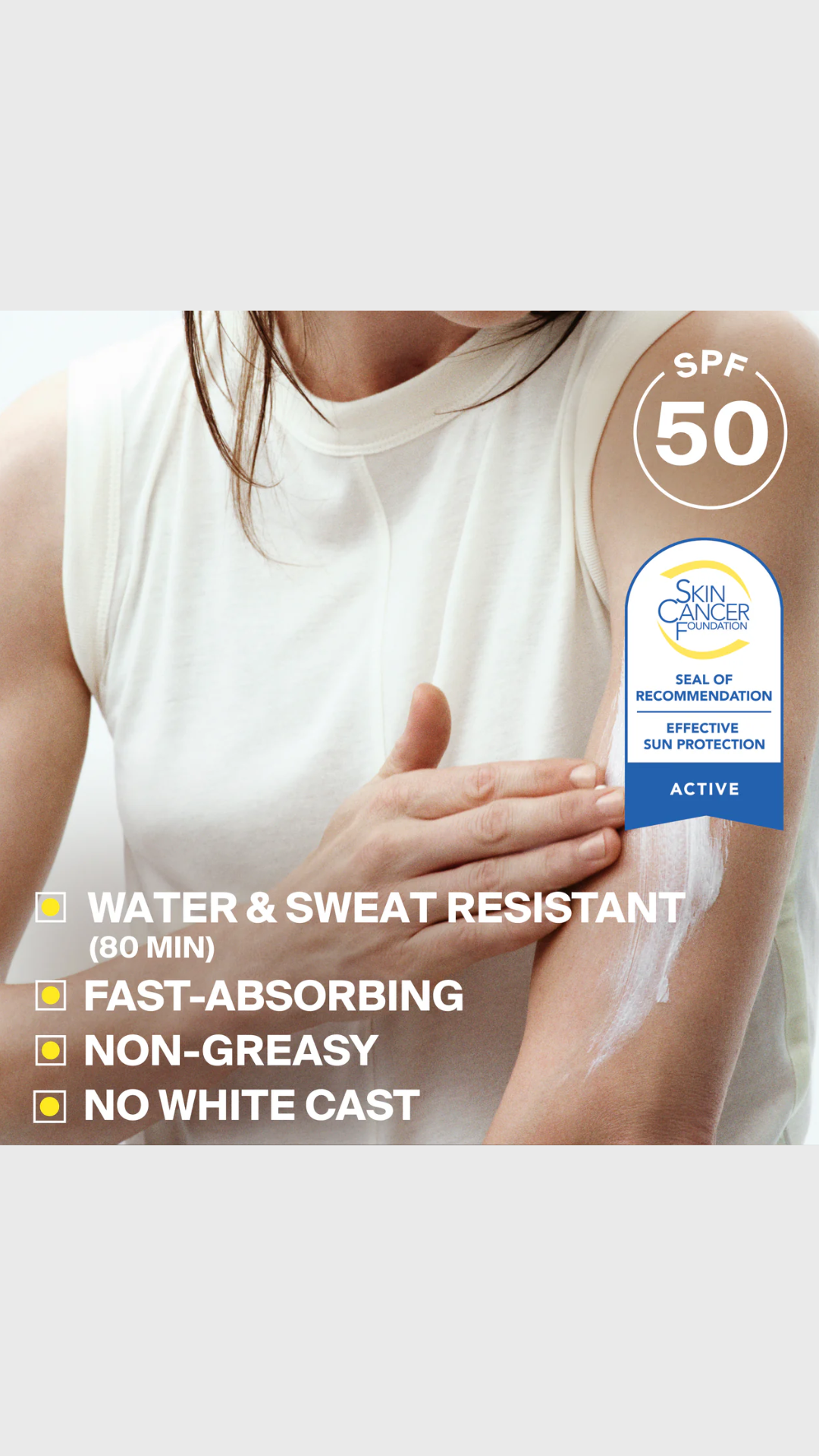 Supergoop Play Everyday Lotion 1oz in SPF 50