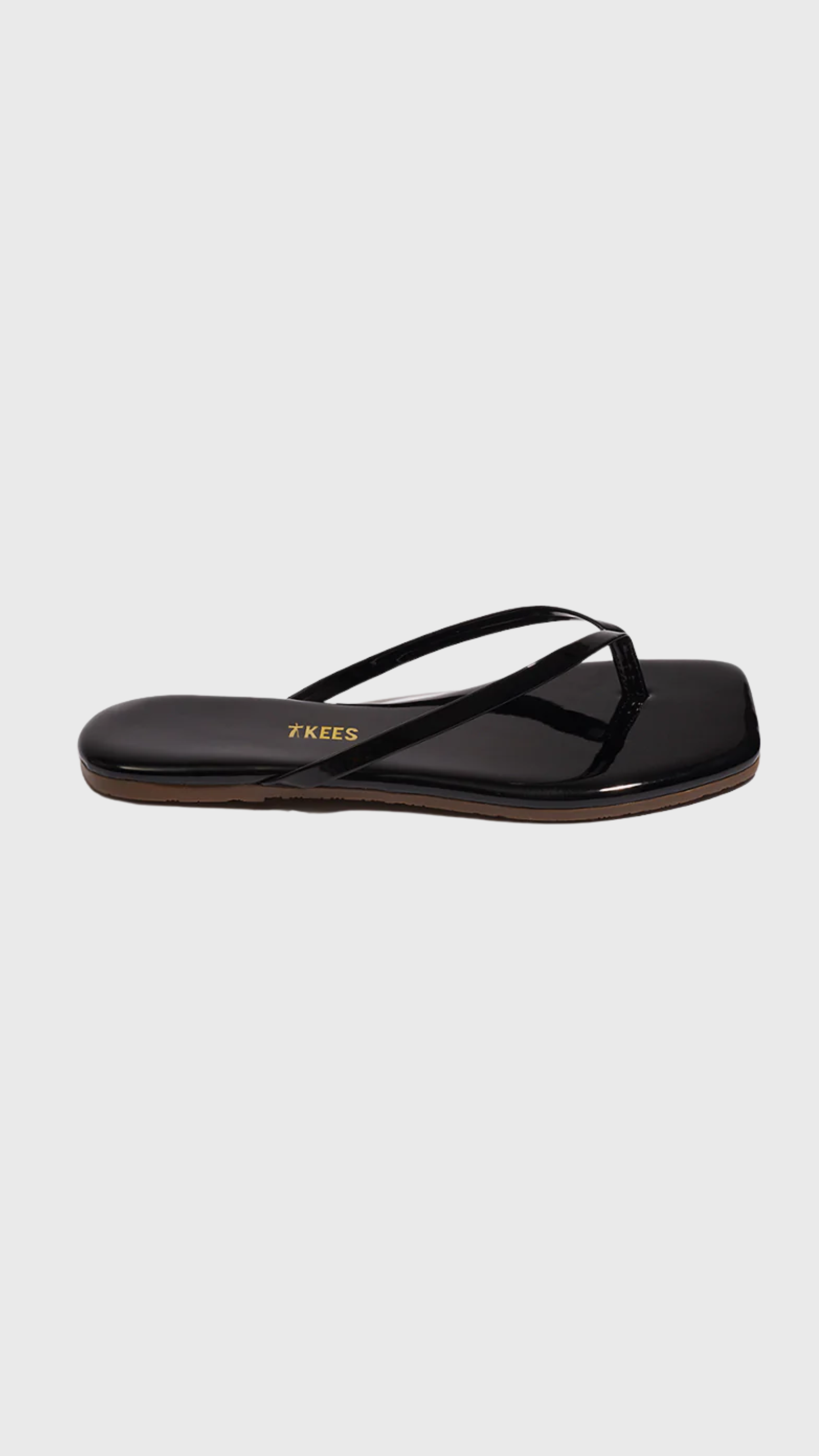 Tkees Square Toe Lily Sandal