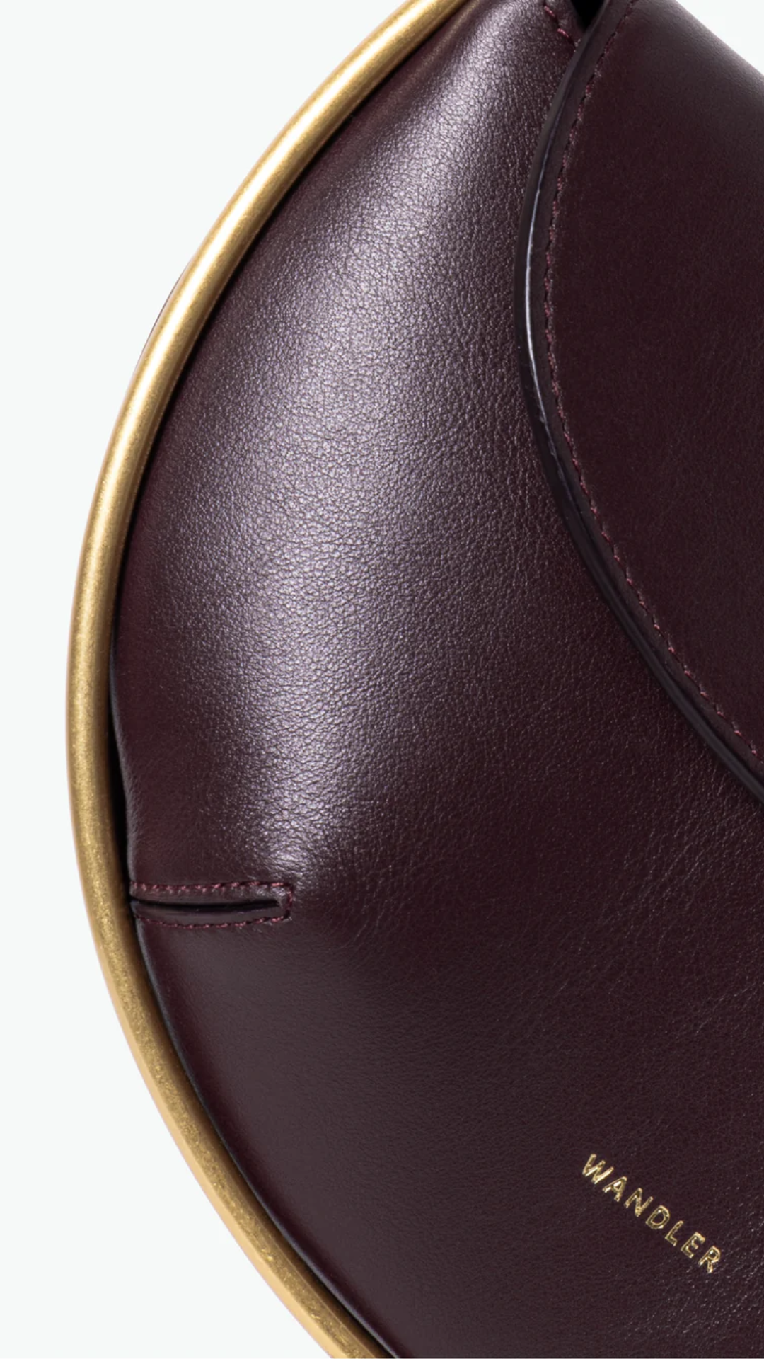Wandler Kate Mini Crossbody