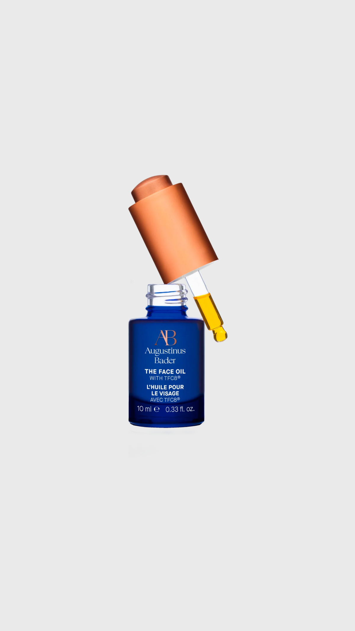 Augustinus Bader The Face Oil 10ML