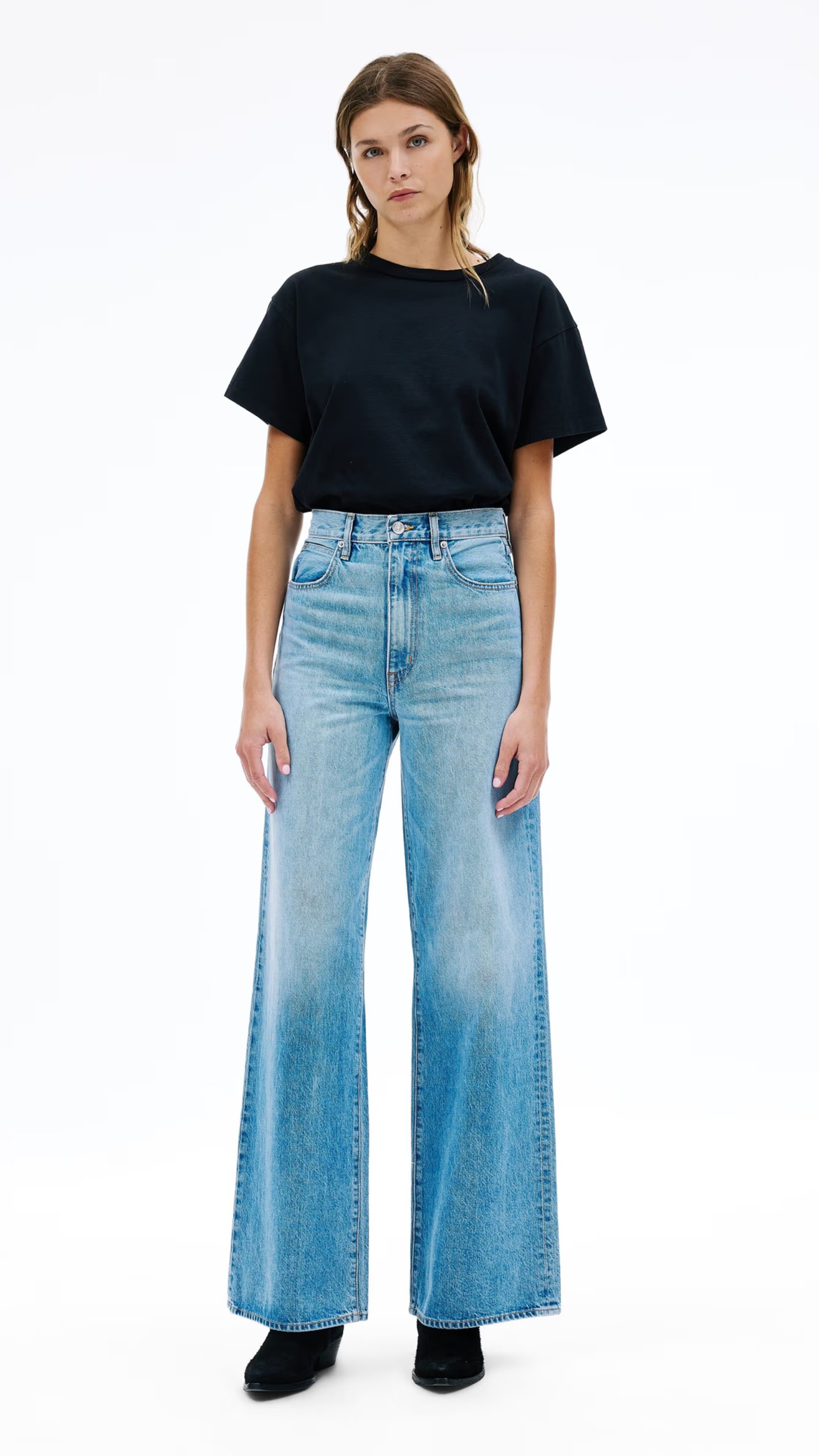 SLVRLAKE Eva Jean in Daytime Wanderer