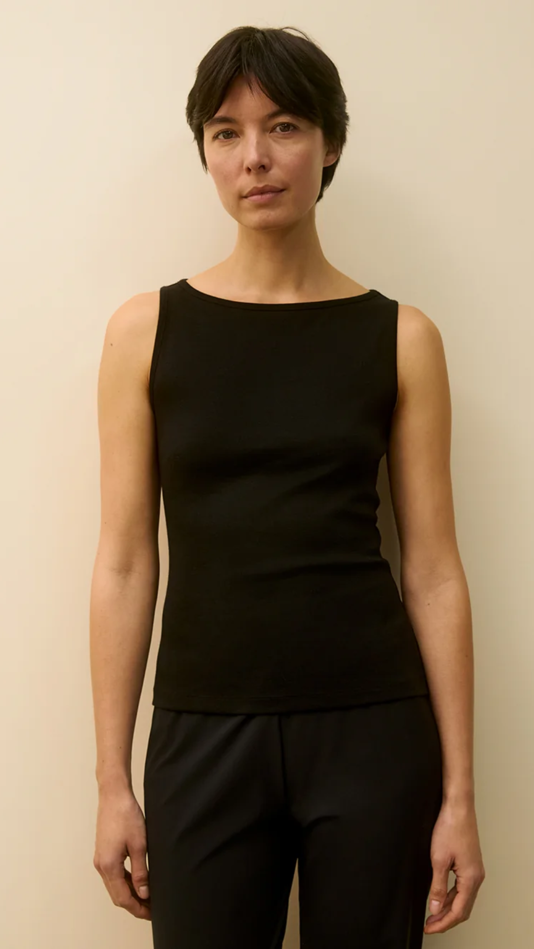 Flore Flore Timmi Tank