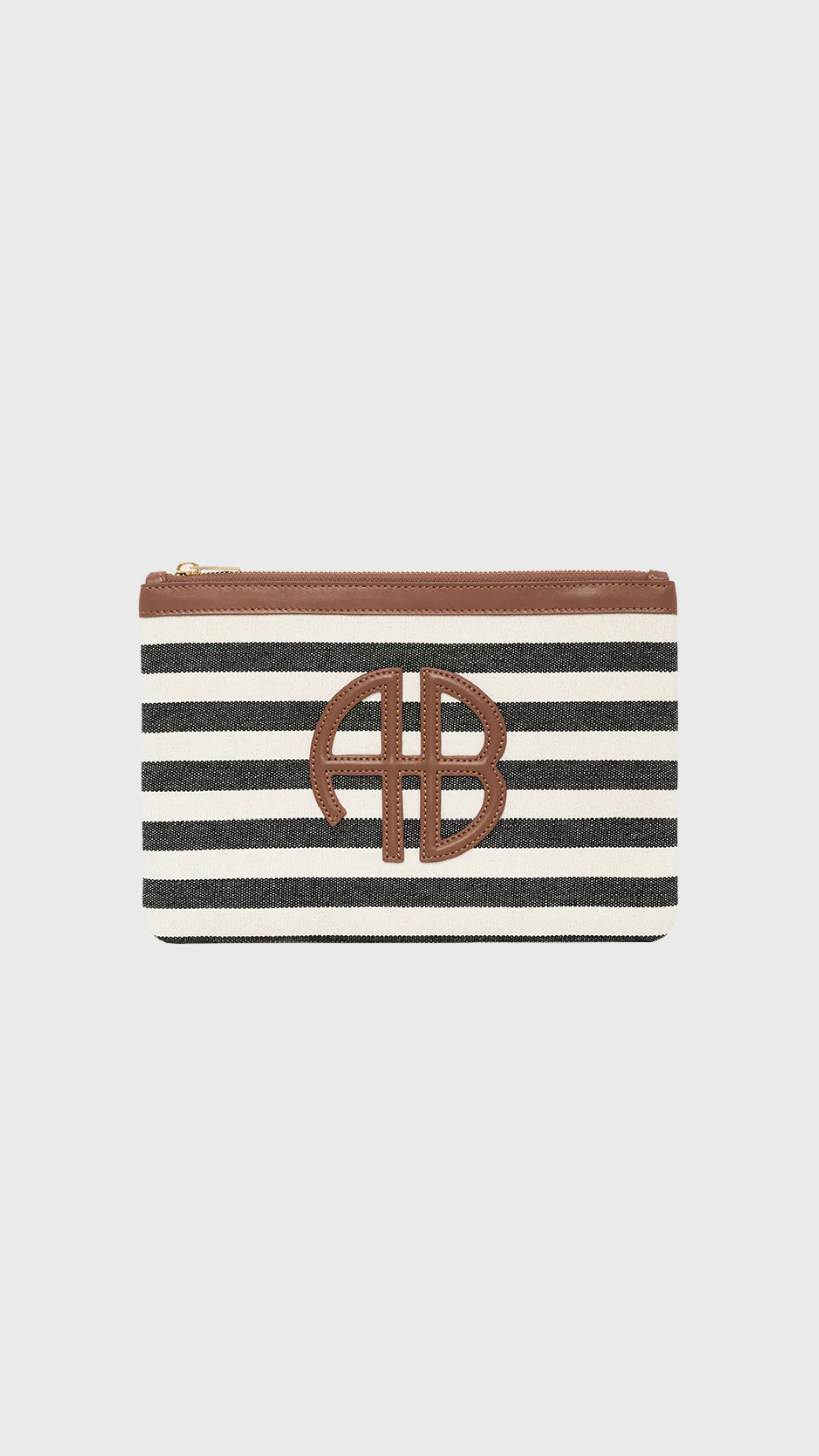 Anine Bing Lili Pouch in Multi