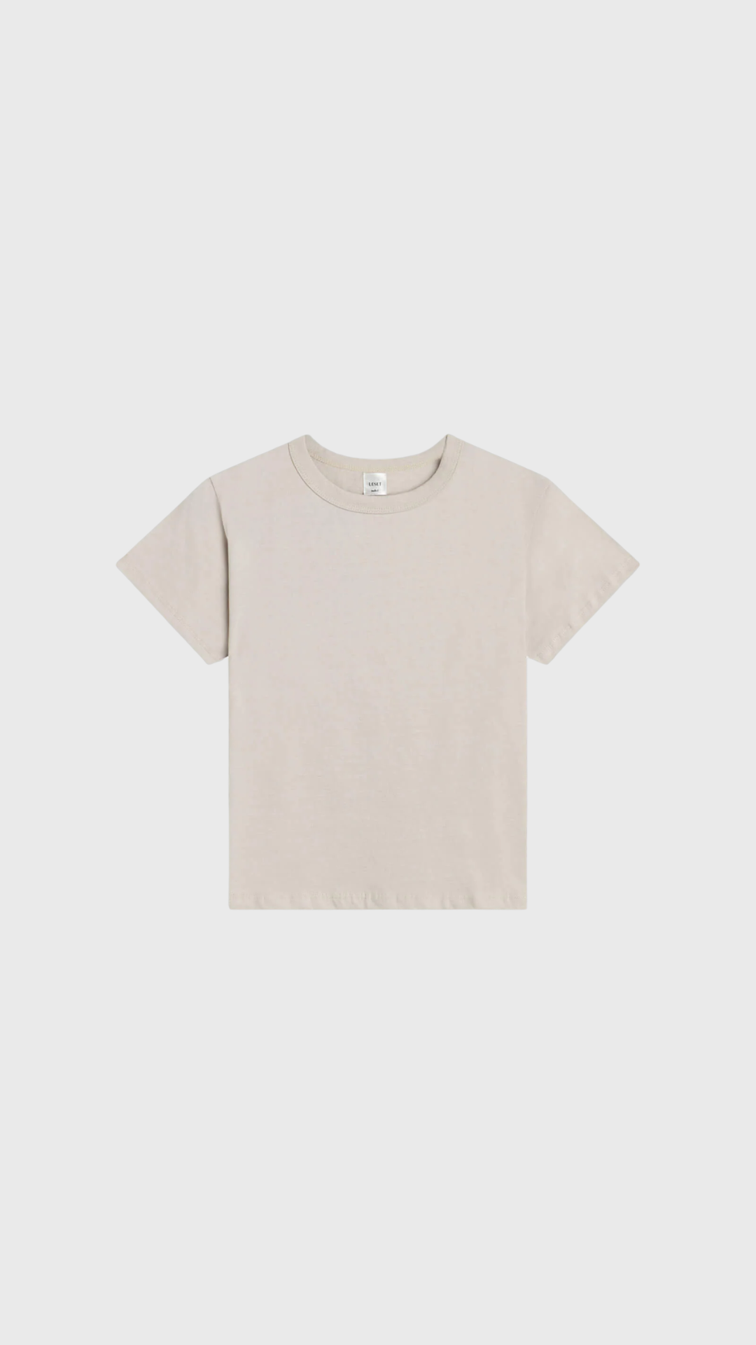 LESET The Margo Tee