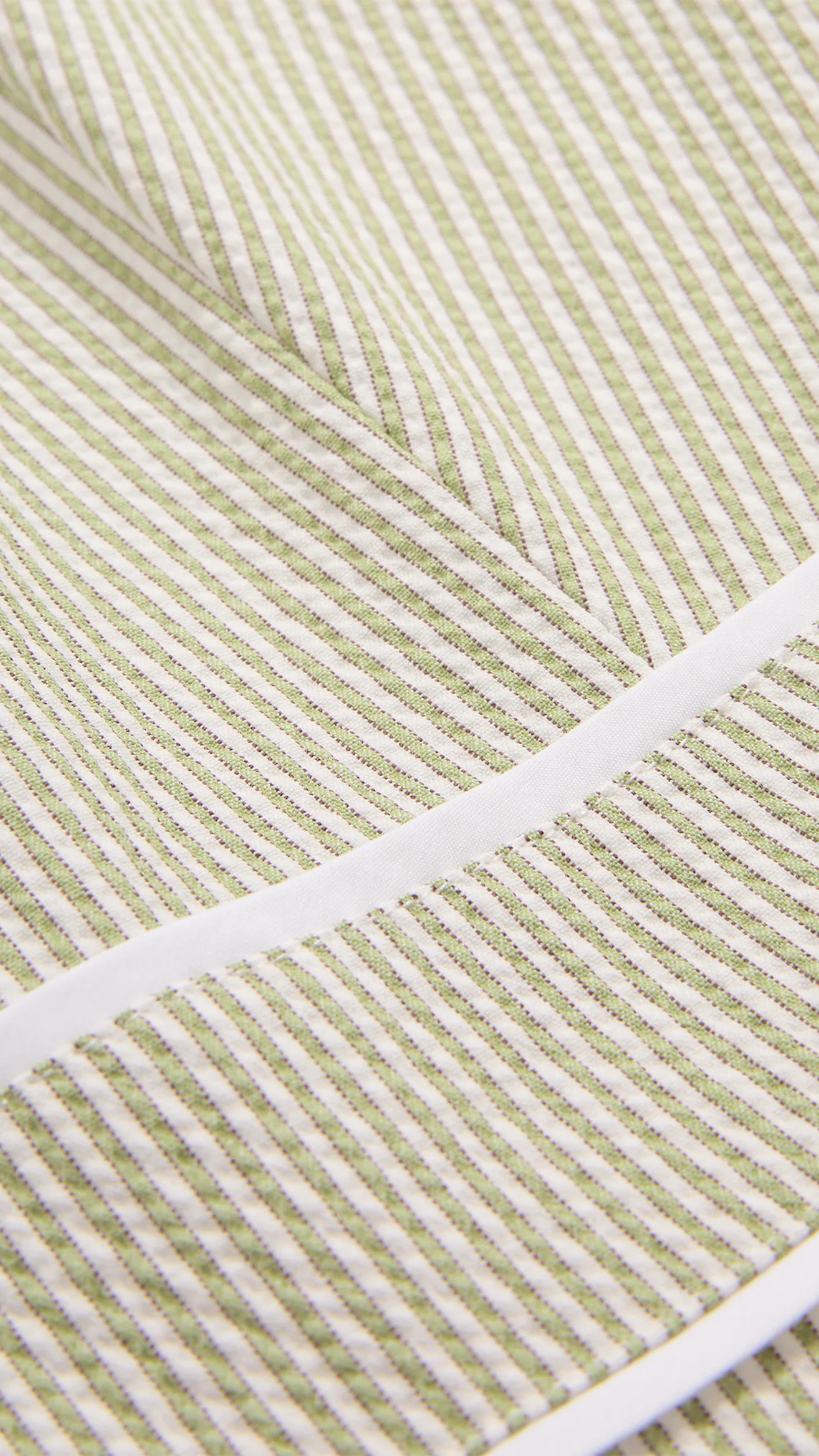 Veronica Beard Janis Dress in Lime Dove