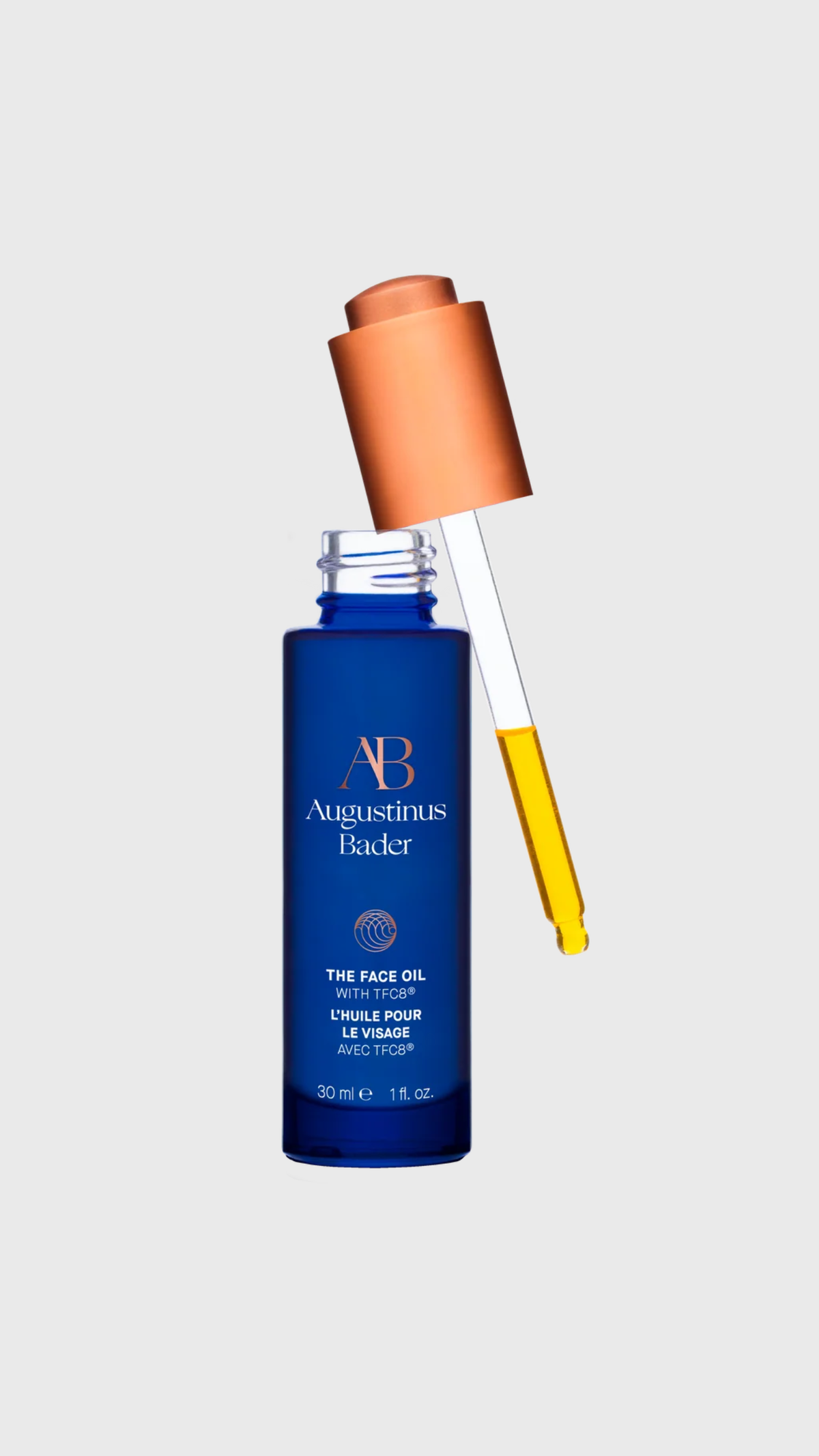 Augustinus Bader The Face Oil 30ml