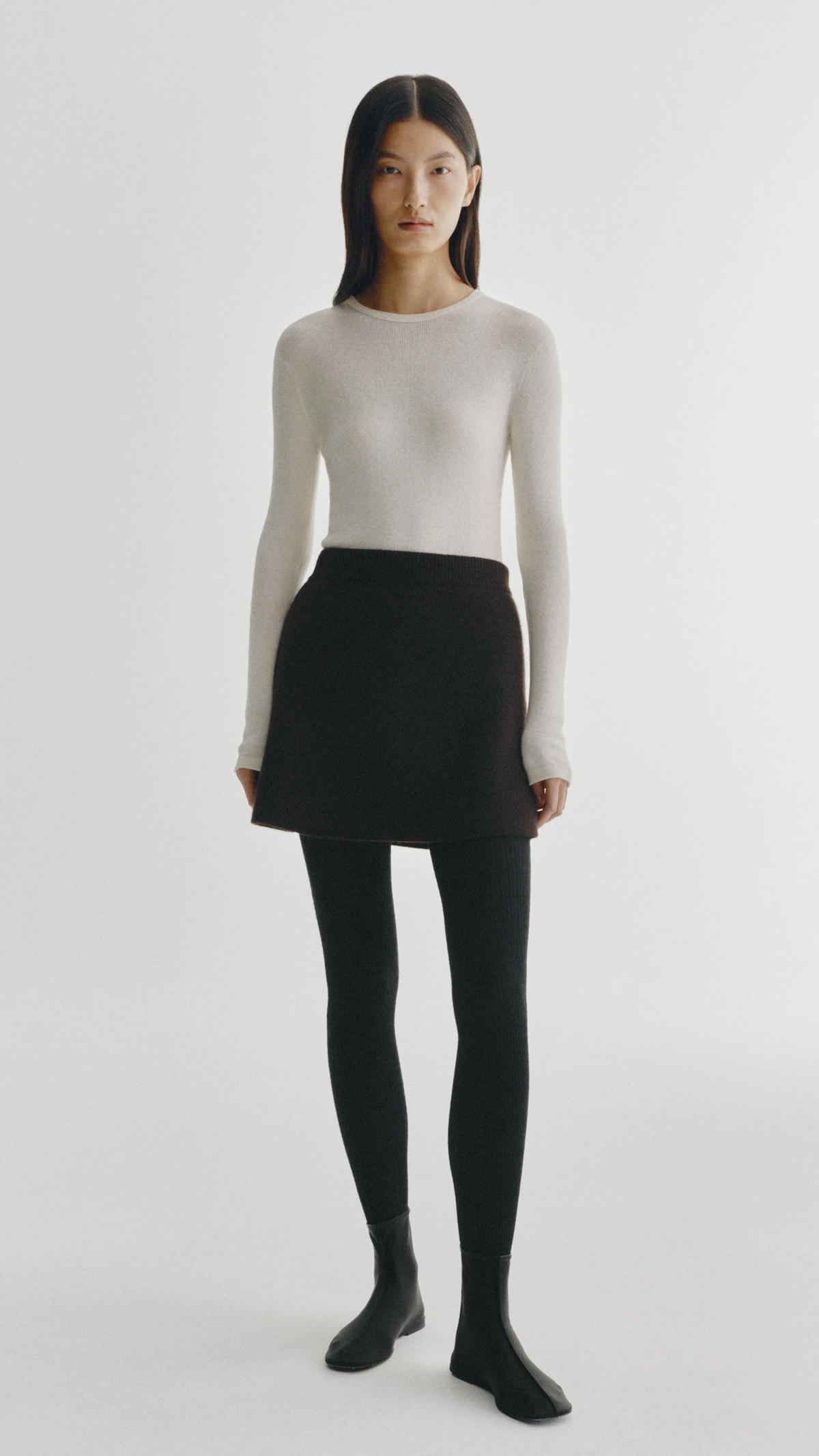 Lisa Yang Clare Skirt
