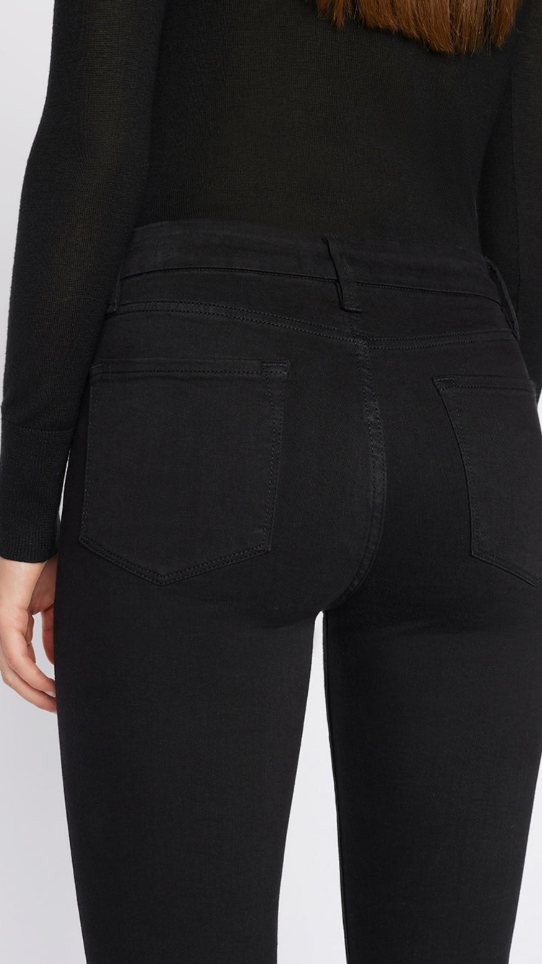 Frame Le Mini Boot
