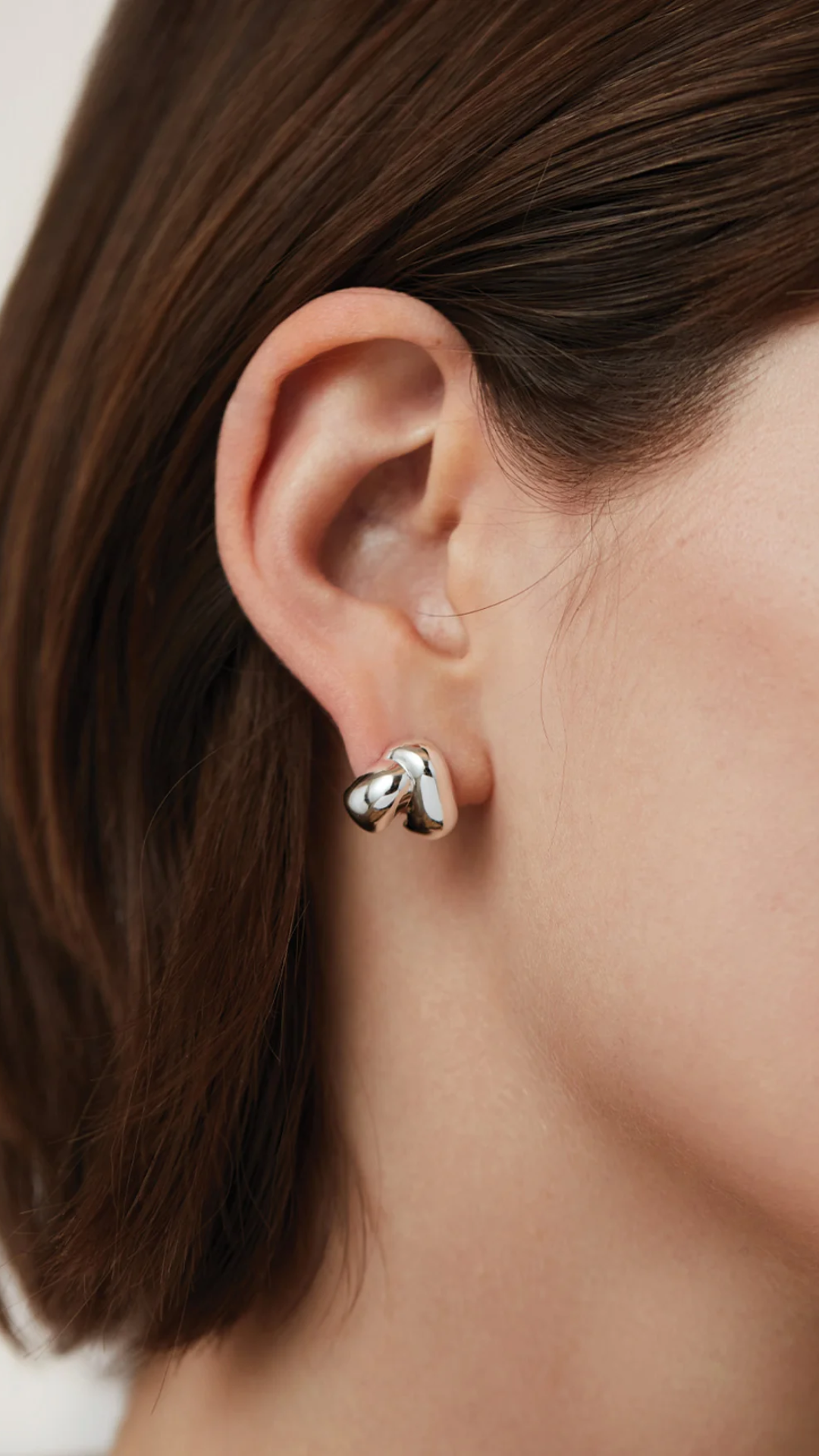 Jenny Bird Beatrix Earrings