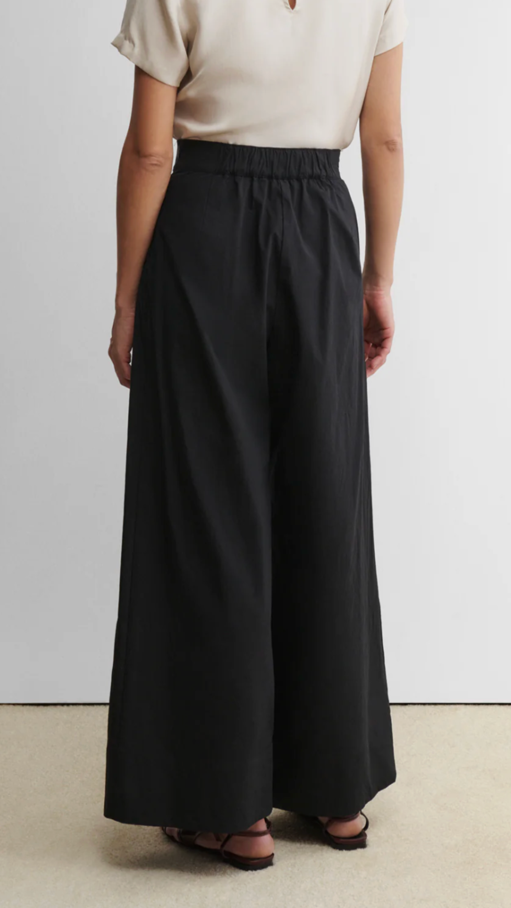 Rachel Comey Coxsone Pant in Black