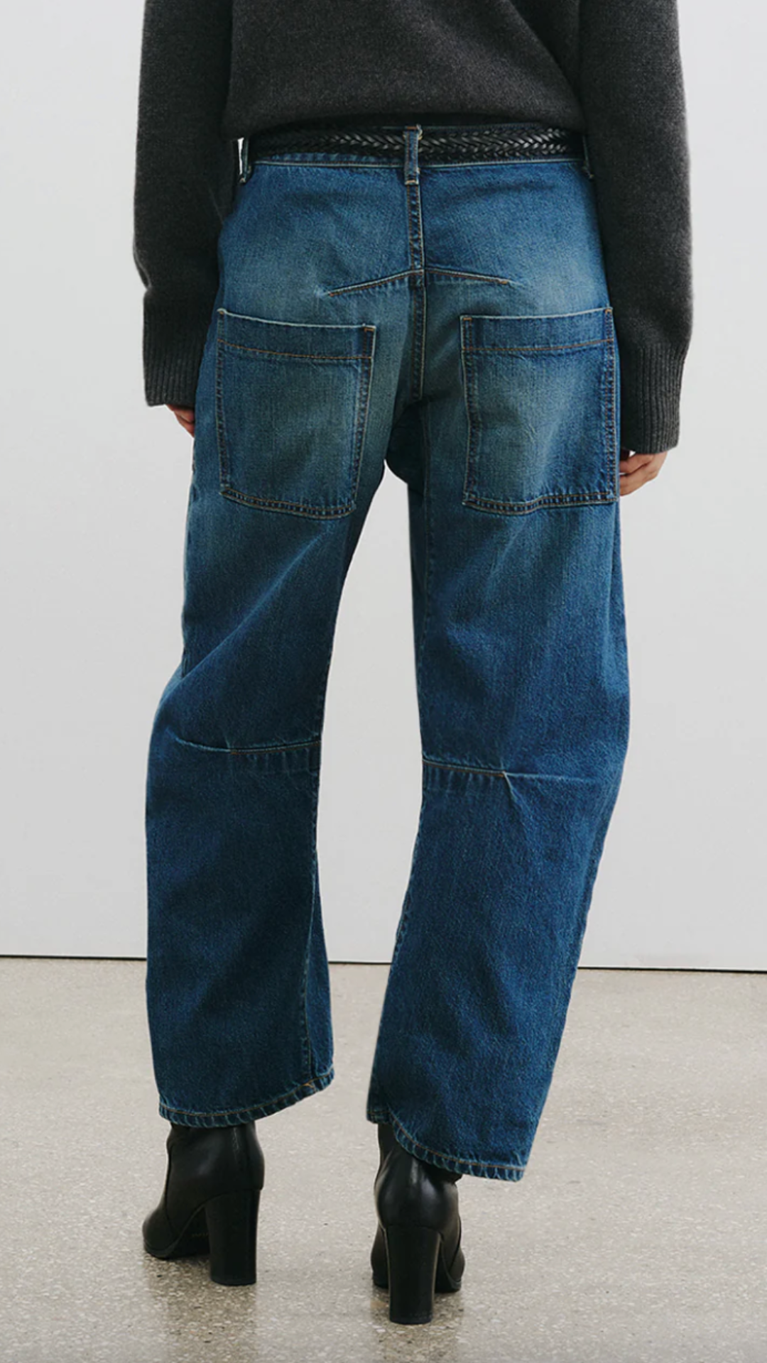 Nili Lotan Shon Jean in Bedford