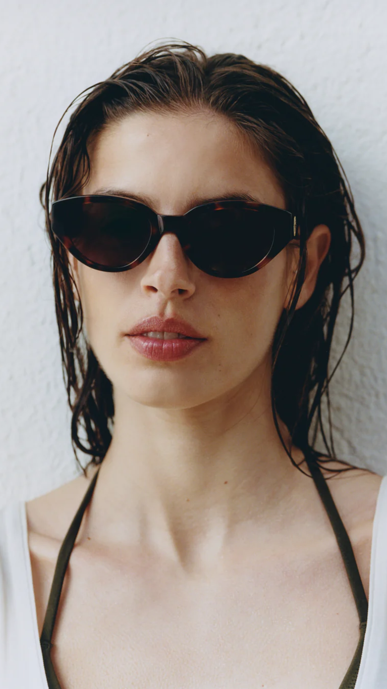 Jimmy Fairly The Meli Icons Sunglasses in Tortoise