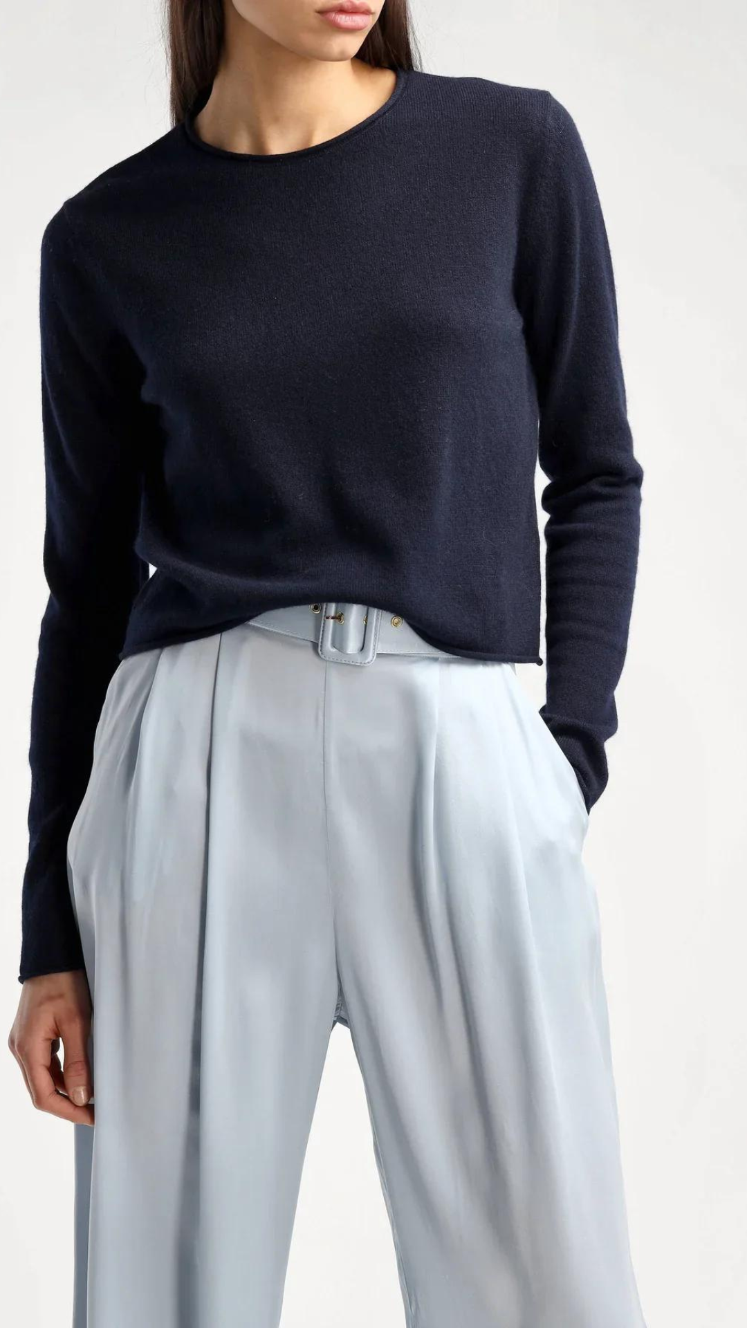 Lisa Yang Ida Sweater