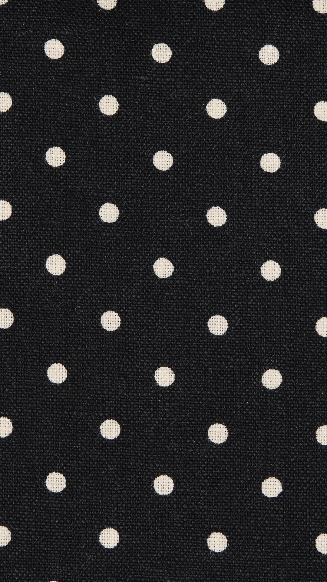 Faithfull Petro Top in Polka Dot
