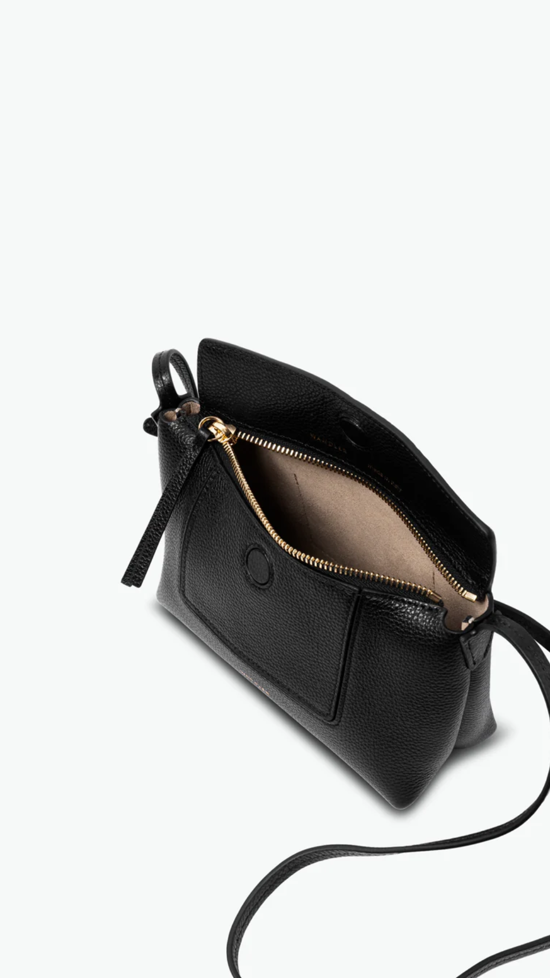 Wandler Penelope Slouch Mini