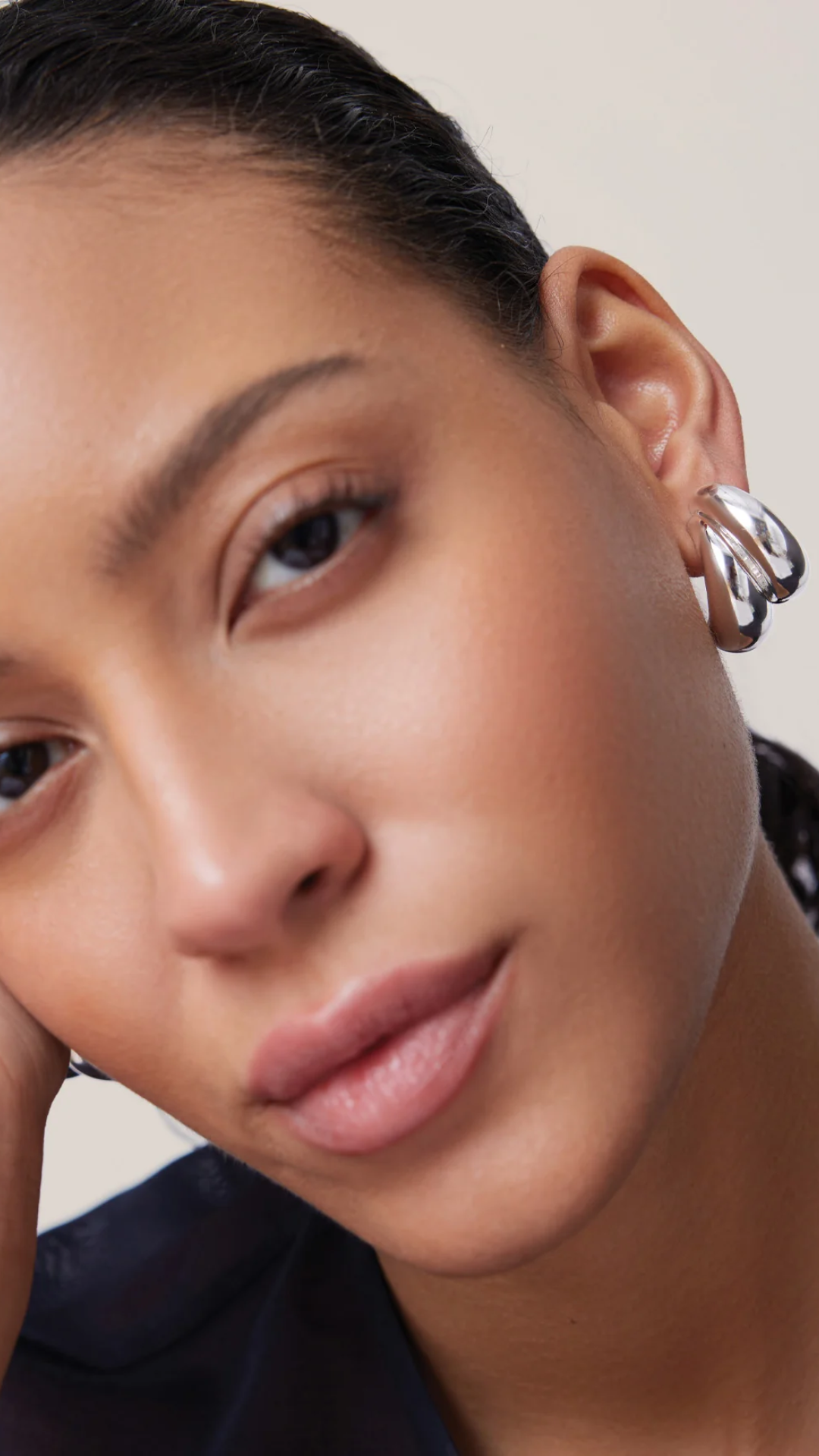 Jenny Bird Orla Earrings