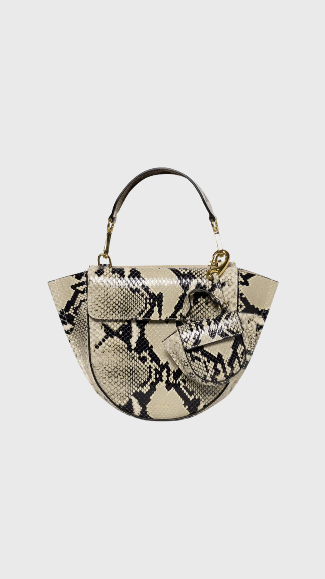 Wandler Hortensia Mini Bag