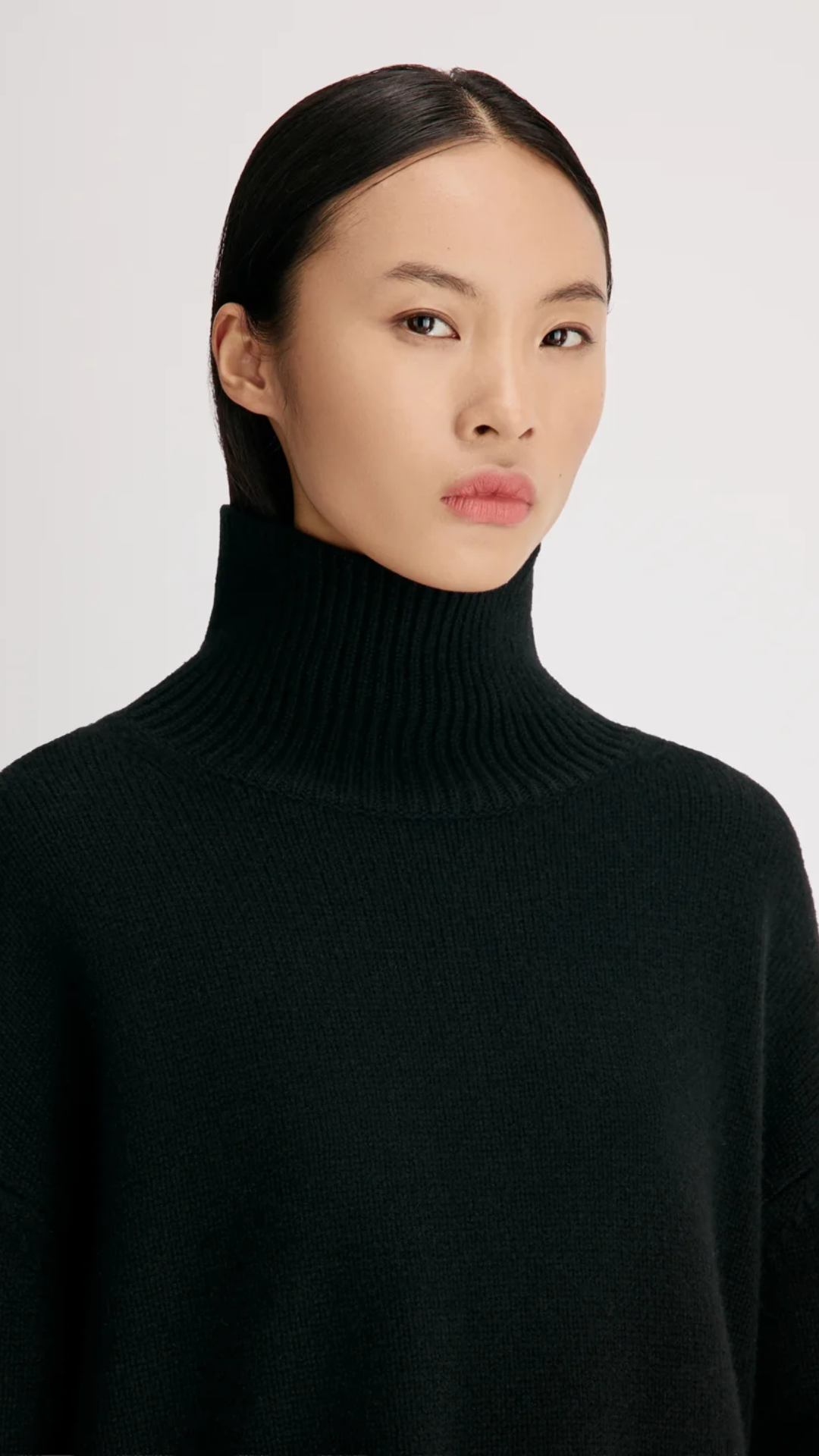 Loulou de Saison Jonah Turtleneck Sweater