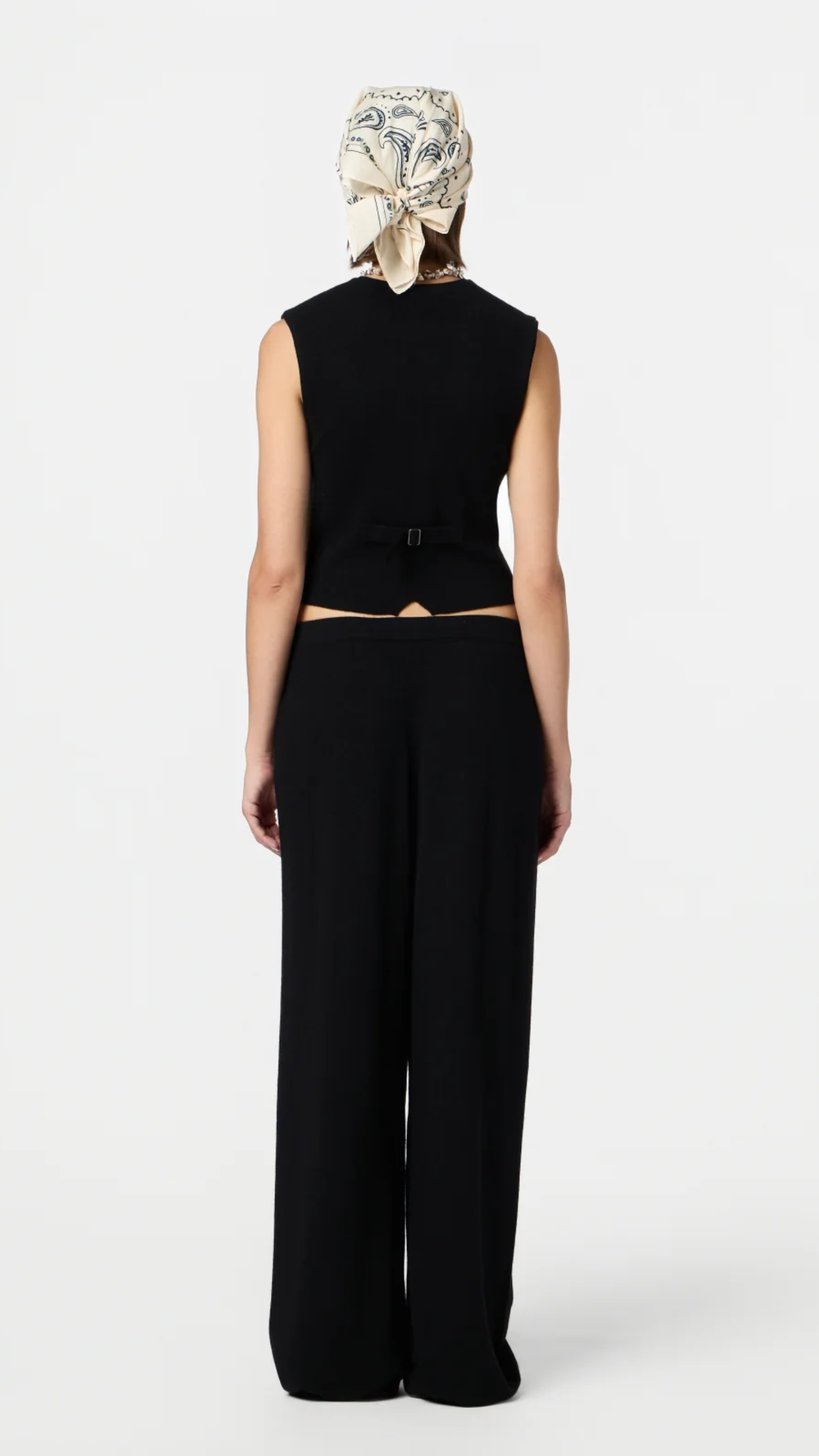 Guest in Residence Everywear Pant