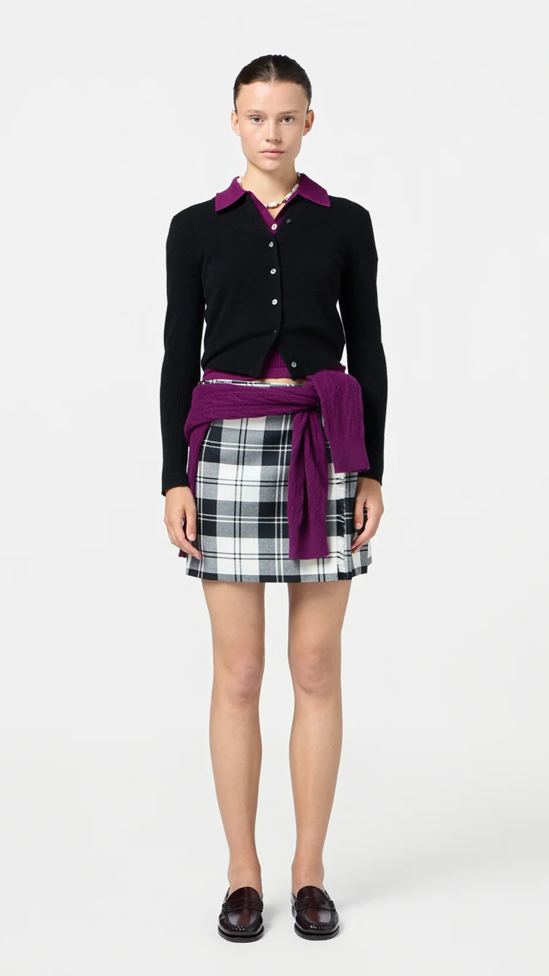 Guest in Residence Jane Cardigan