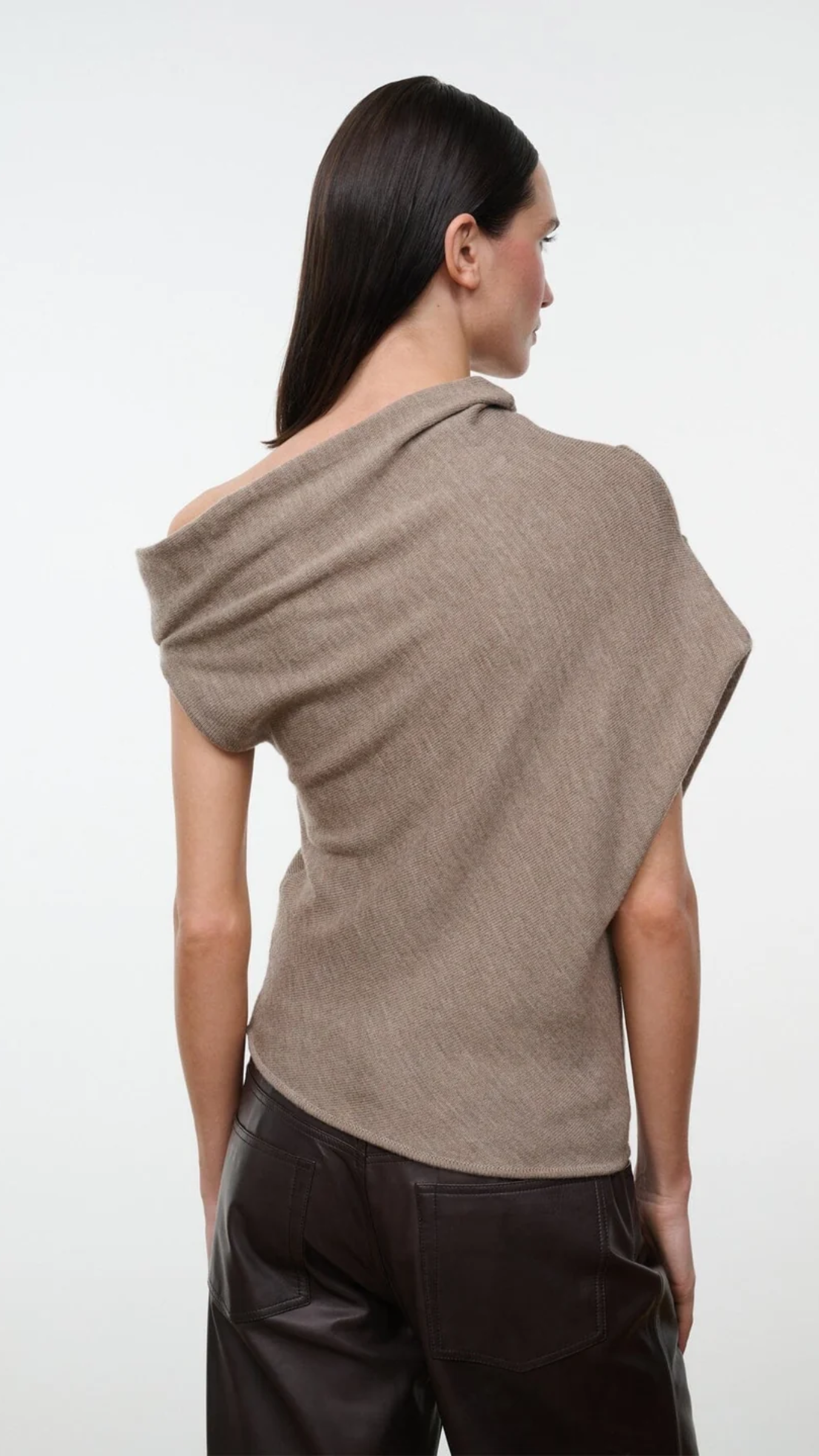 Staud Mabel Top