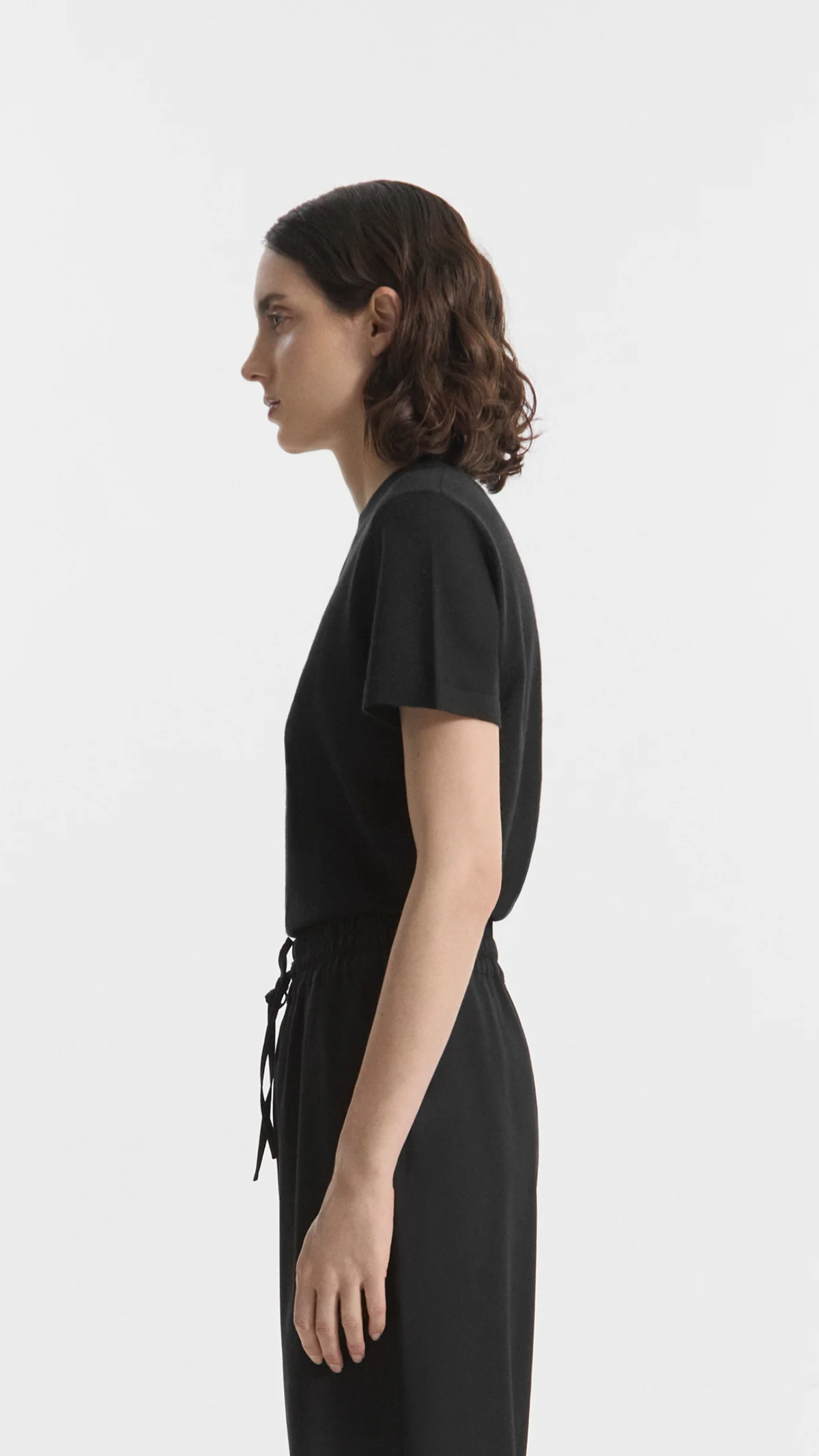 CO Cashmere Tee