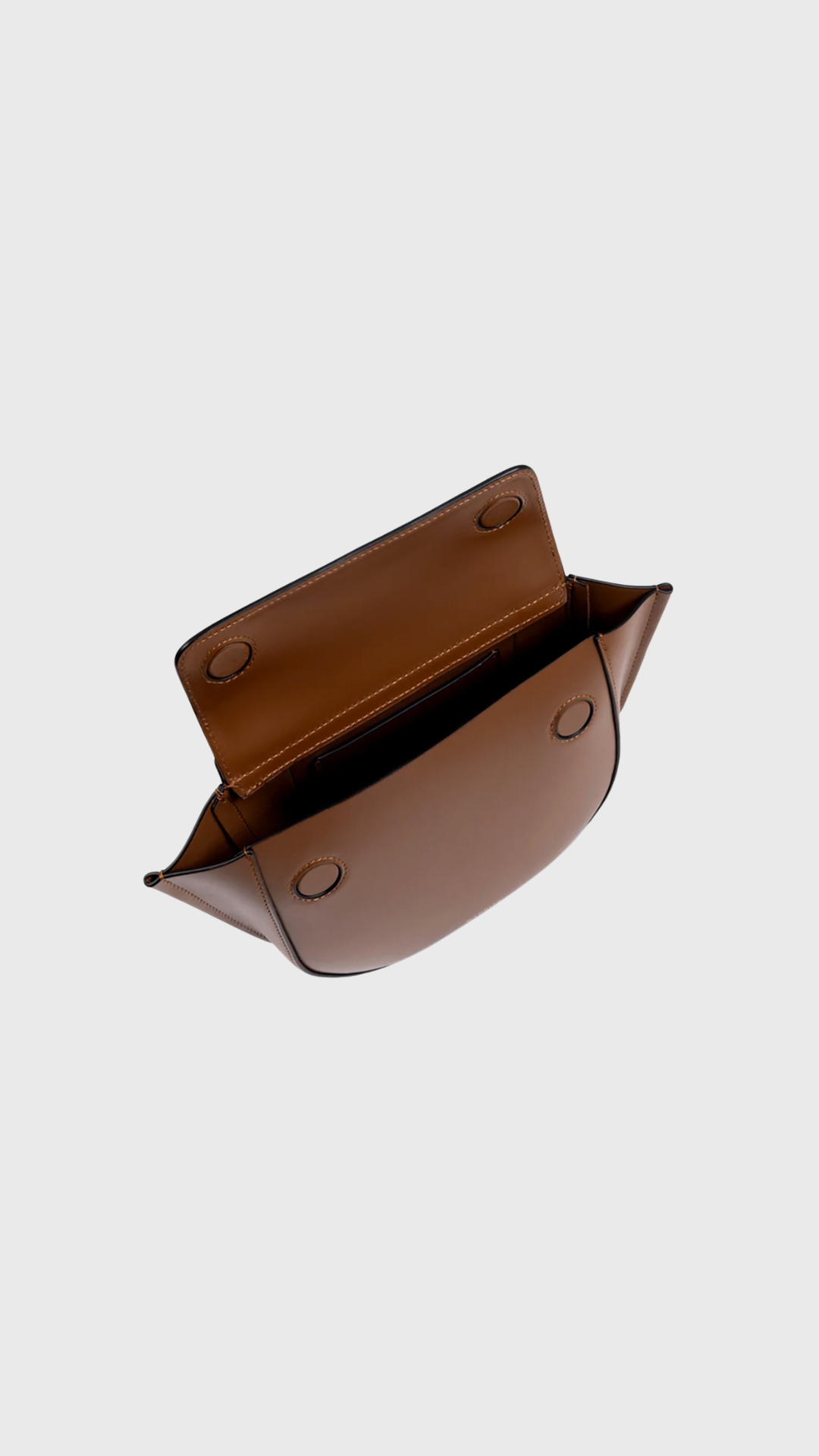 Wandler Hortensia Mini Bag in Black