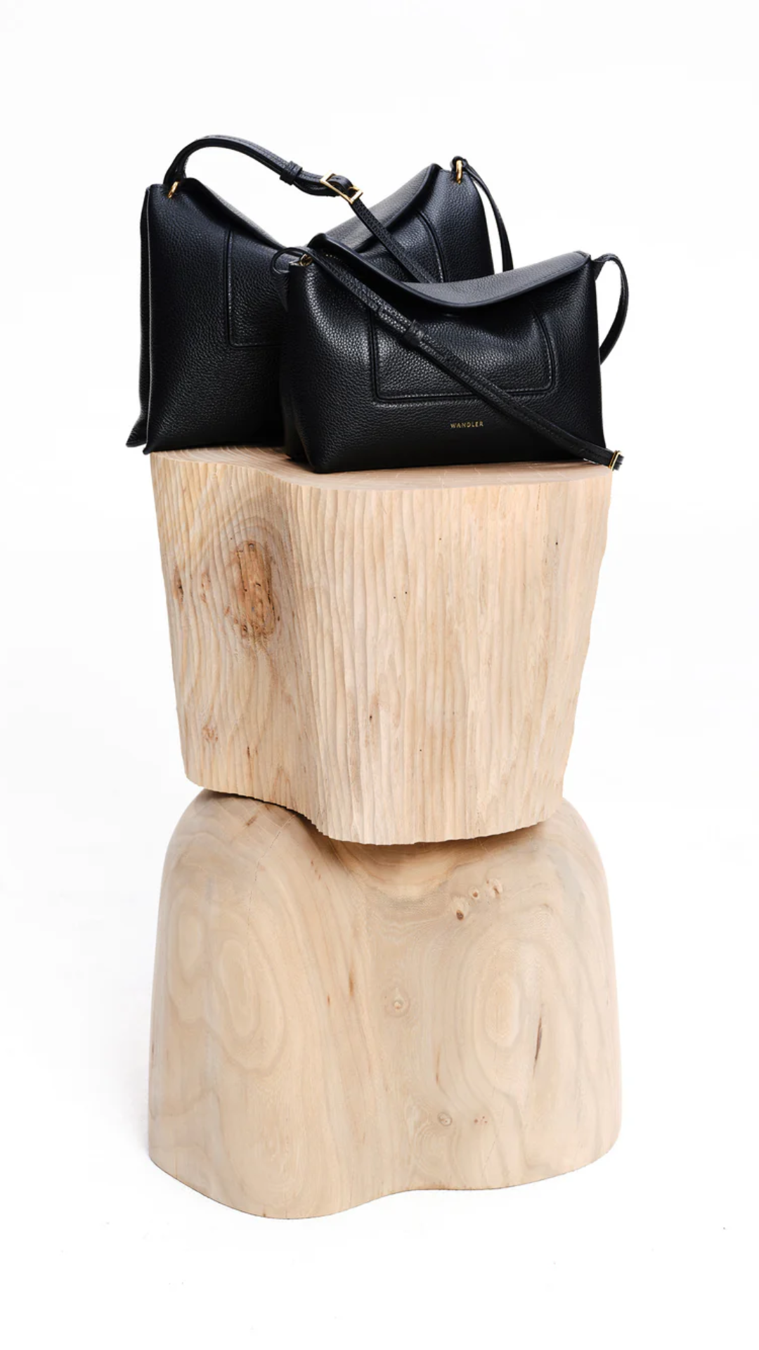 Wandler Penelope Slouch Mini