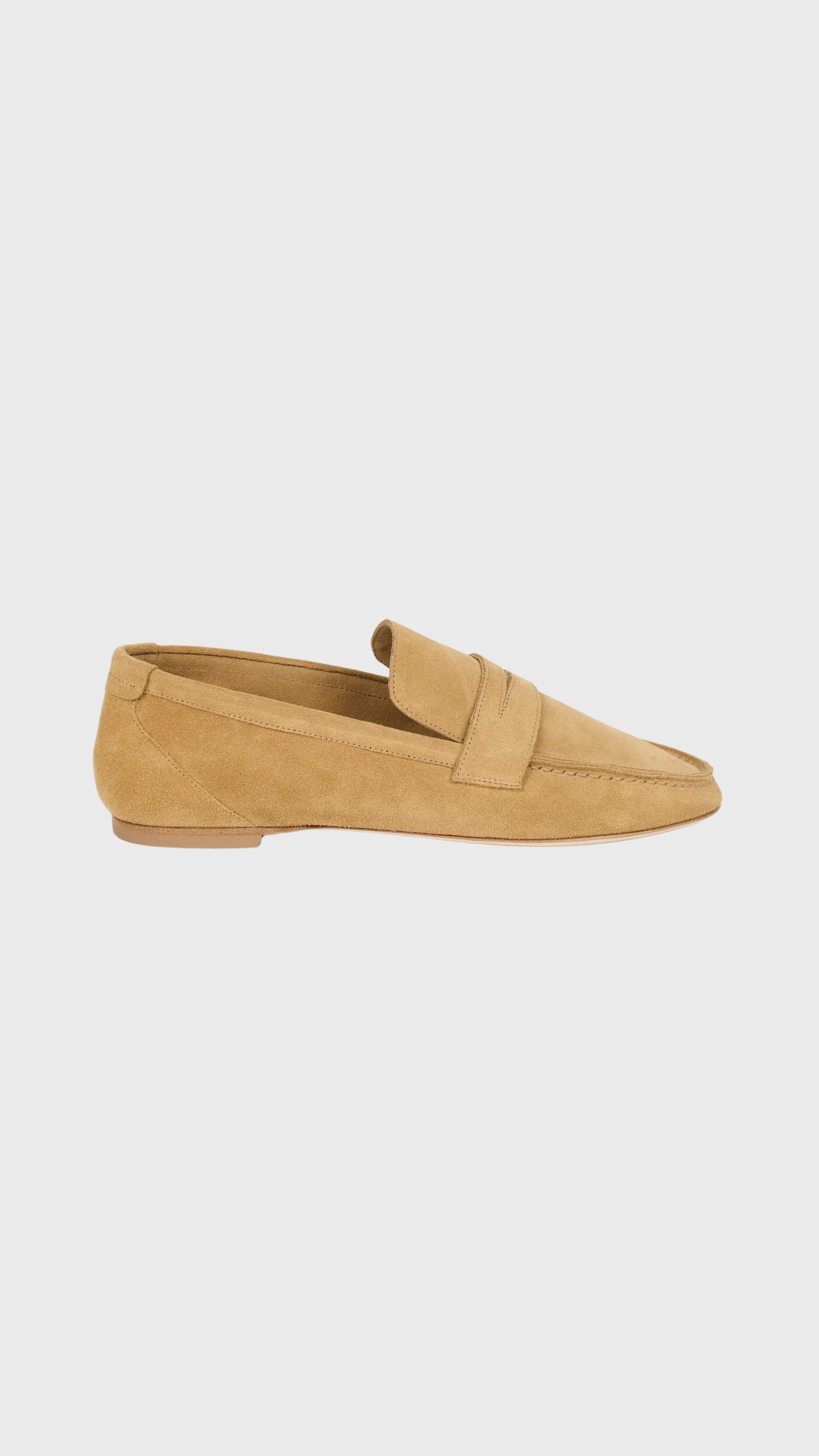 Jamie Haller Unlined Penny Loafer