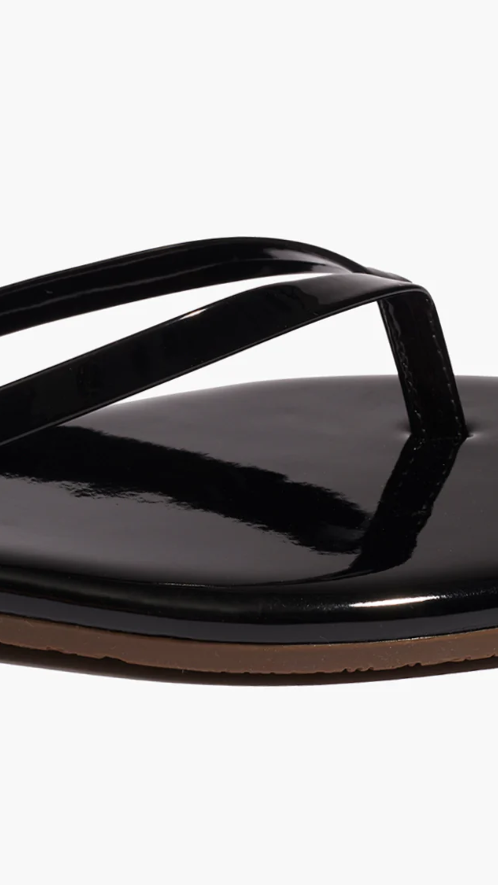 Tkees Square Toe Lily Sandal