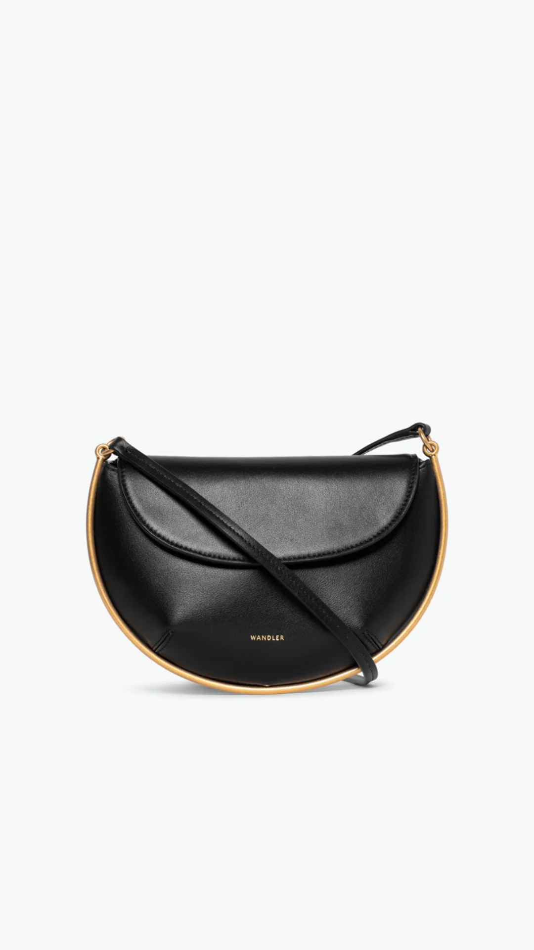 Wandler Kate Mini Crossbody