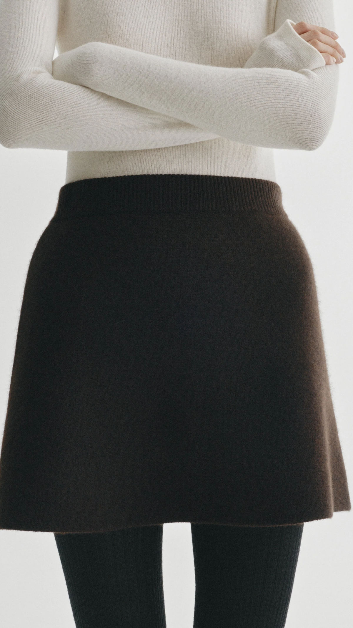 Lisa Yang Clare Skirt
