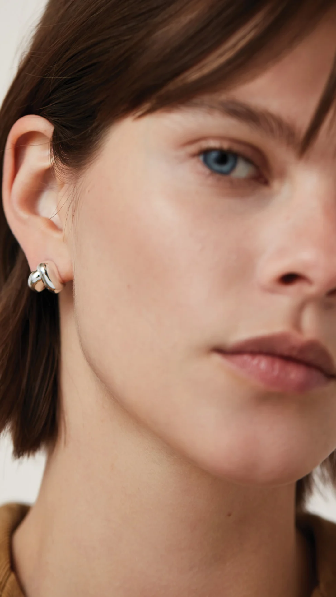 Jenny Bird Beatrix Earrings