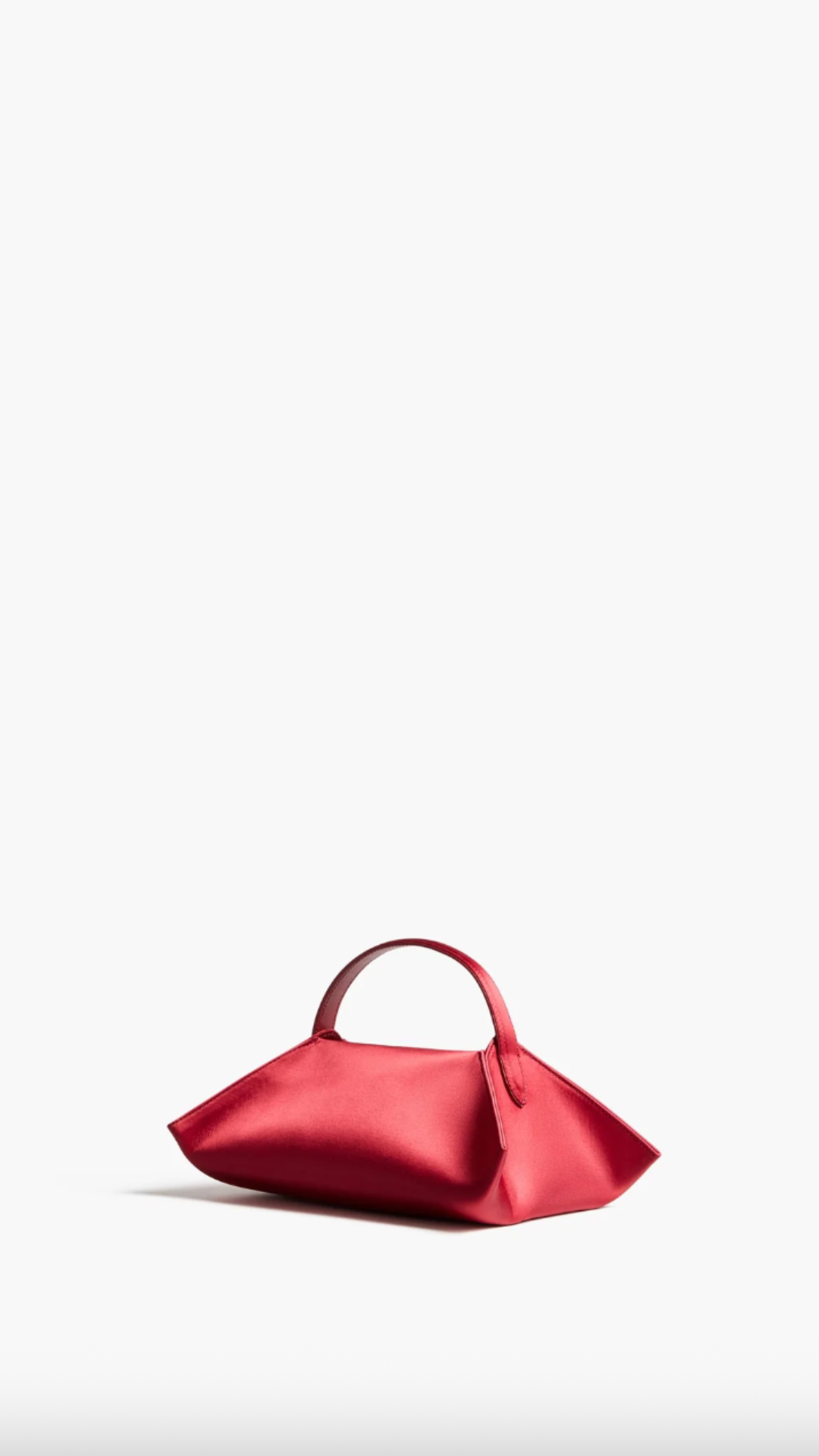 Altuzarra Origami Baguette Bag