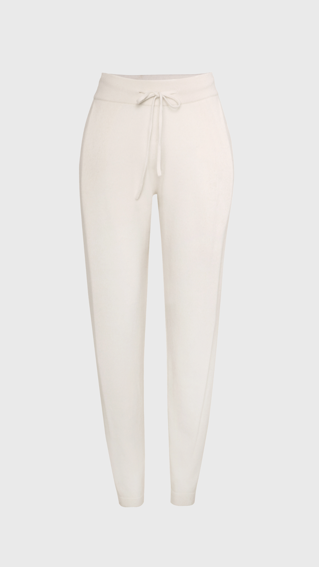 Lisa Yang Jo Trousers in Cream