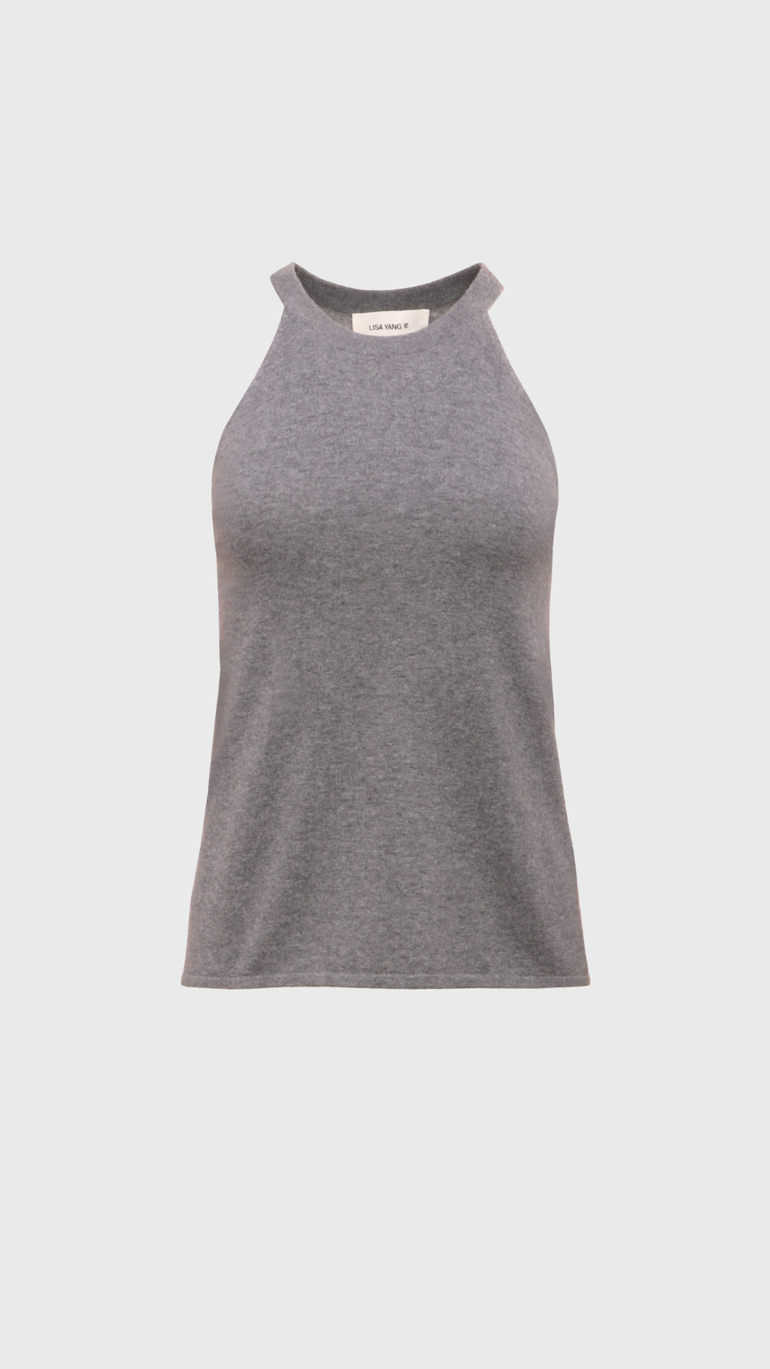 Lisa Yang Bria Top in Deep Cloud