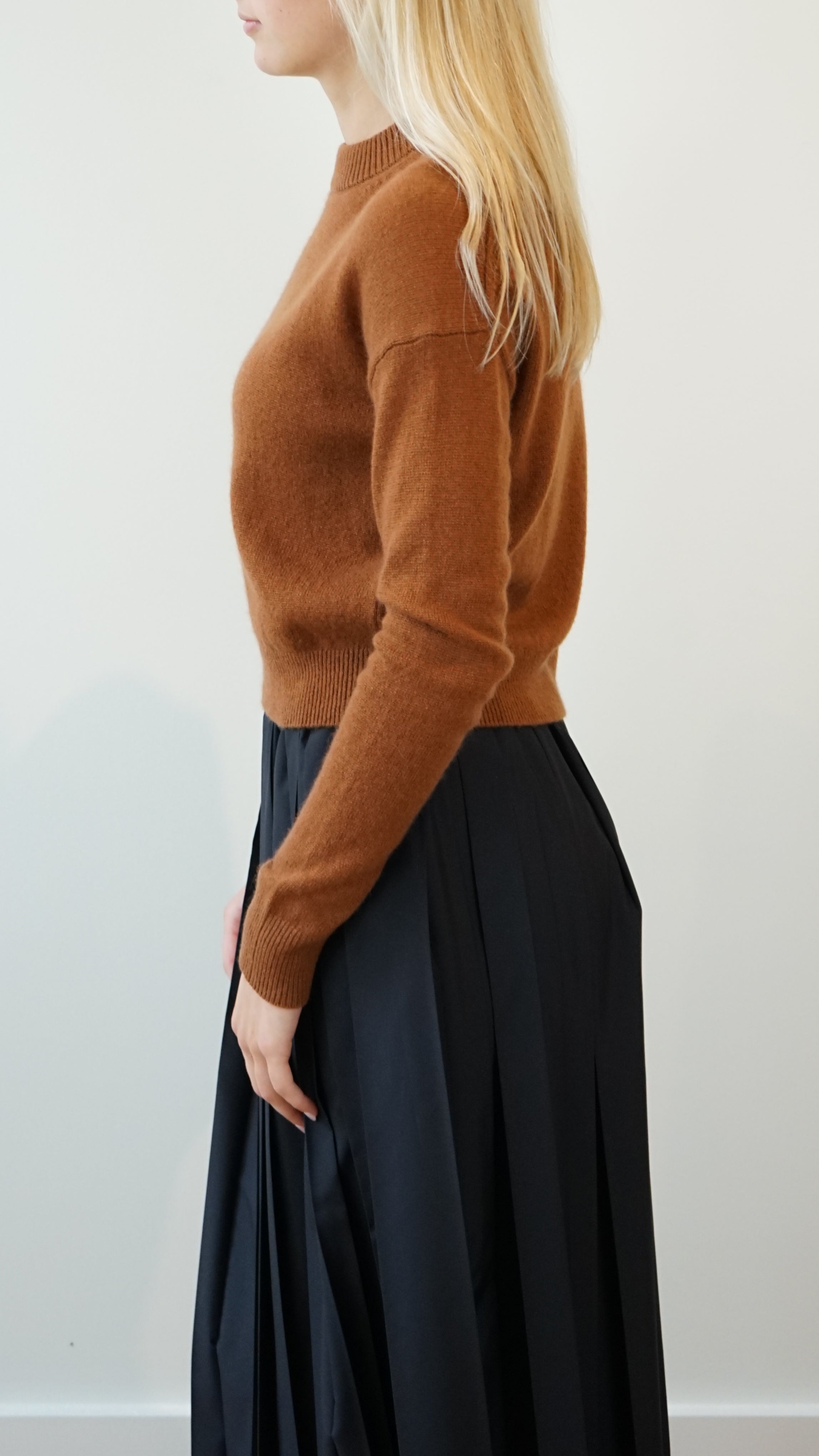 Allude RD-Sweater