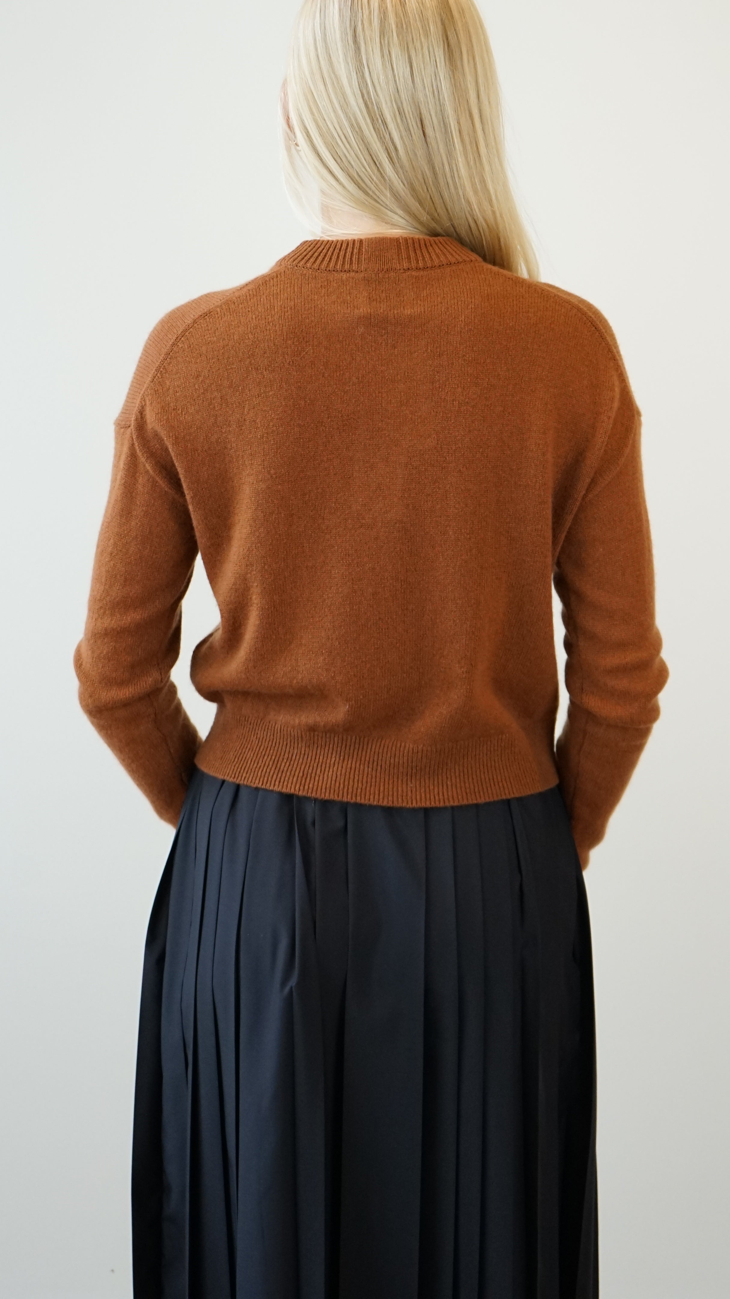 Allude RD-Sweater