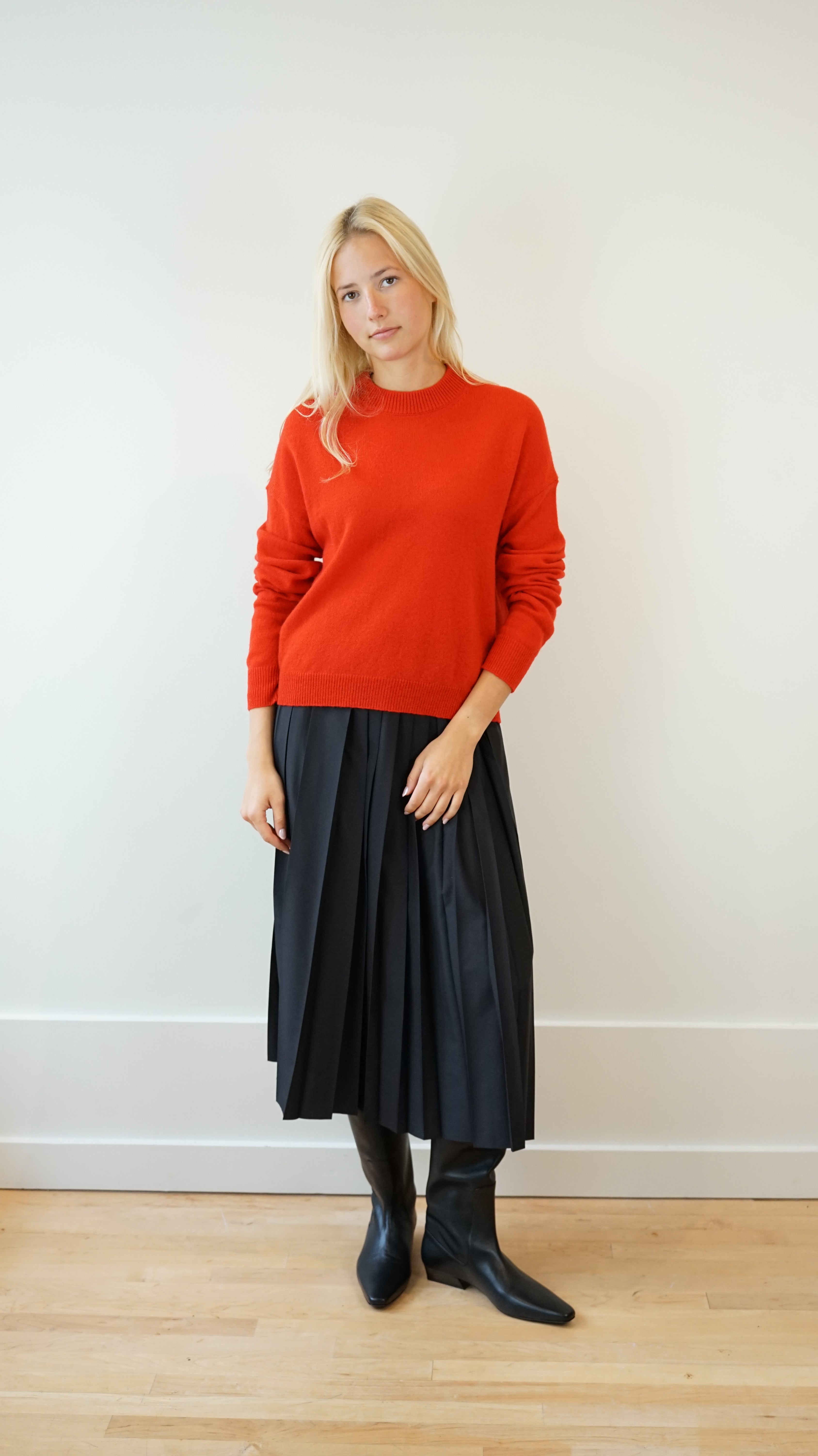 Allude RD-Sweater
